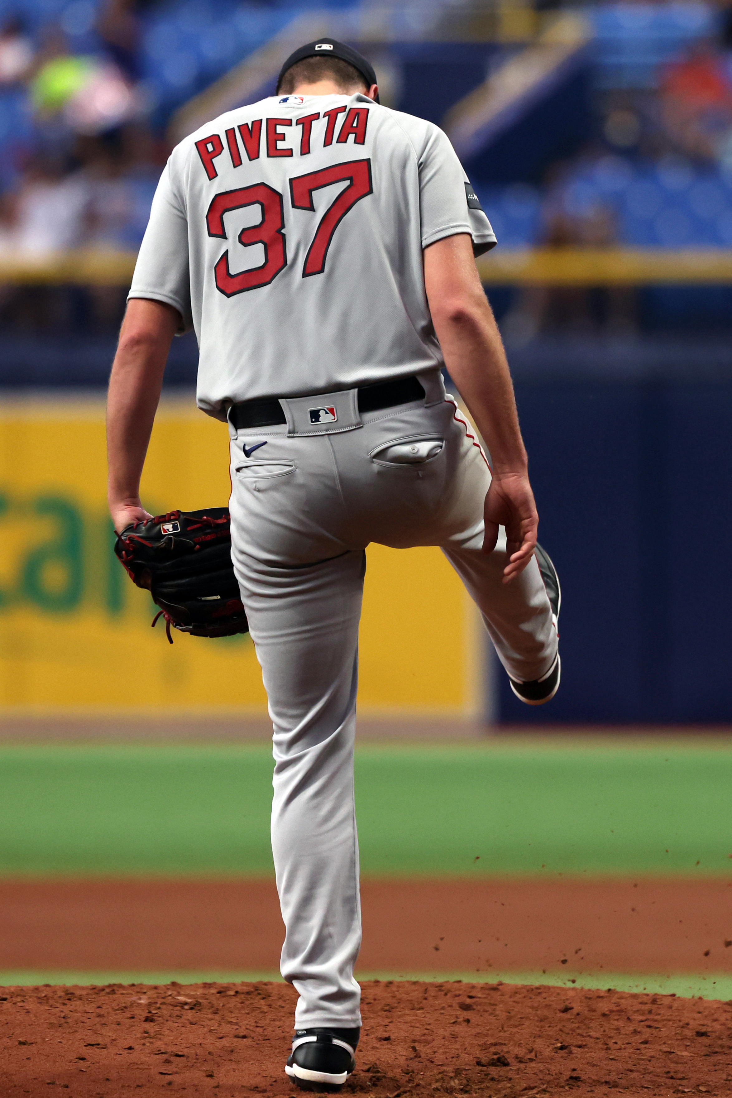 Glasnow ties career high with 14 strikeouts and Rays continue home  dominance over Red Sox, 3-1 Florida & Sun News - Bally Sports