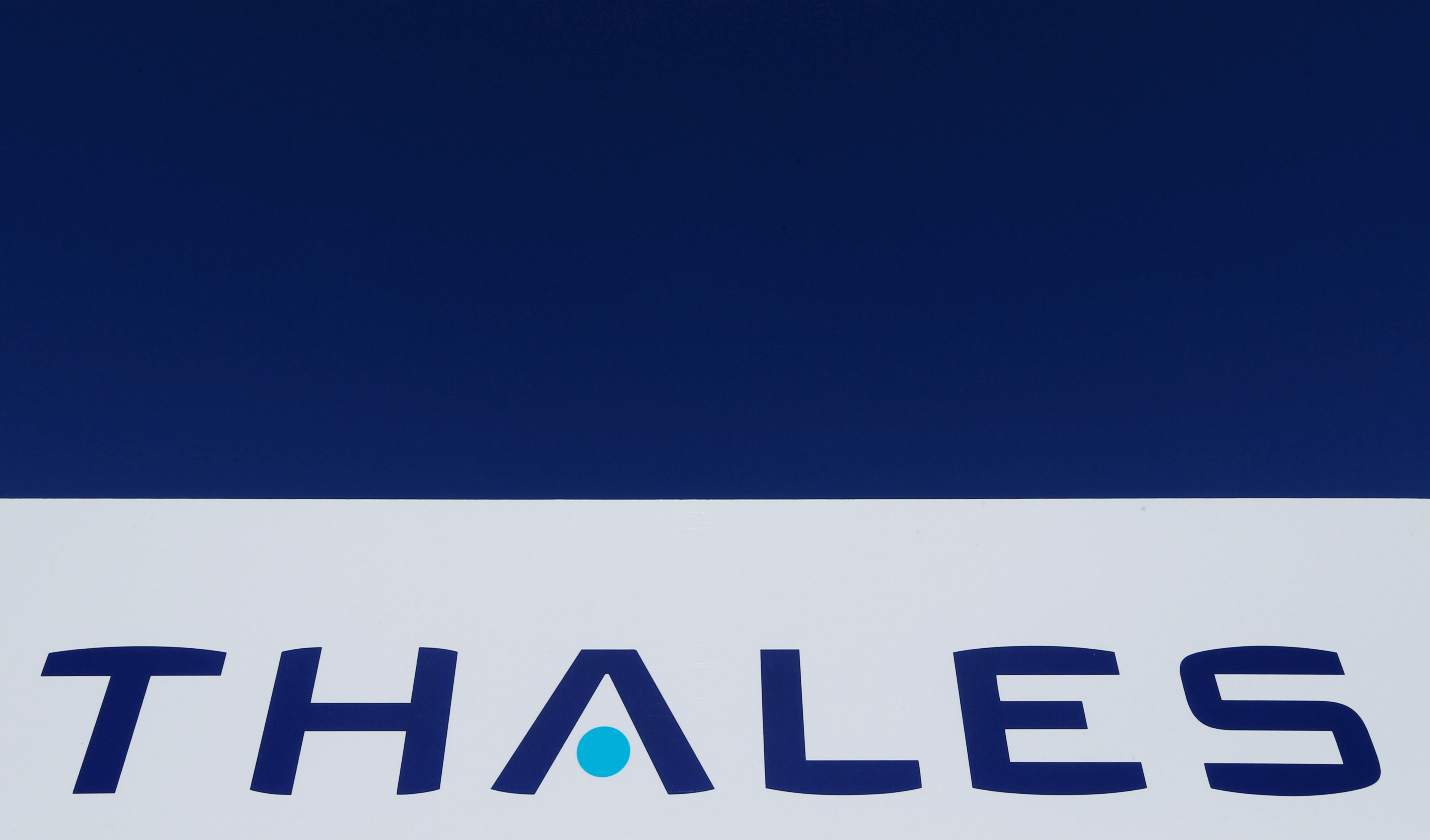 France's Thales says hackers claim to have stolen data