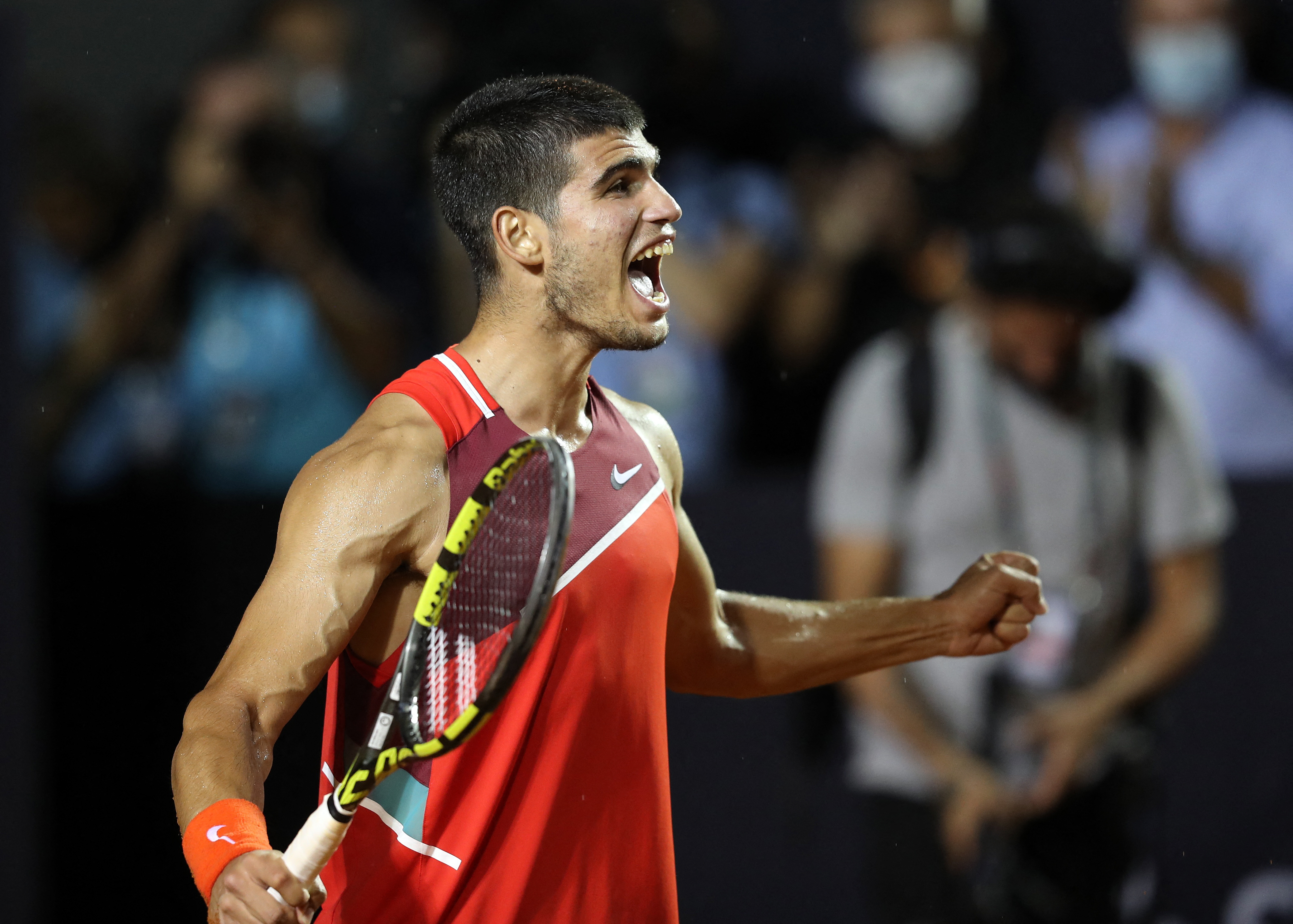 ATP anuncia aumento nas premiações de torneios de nível 500 - ESPN