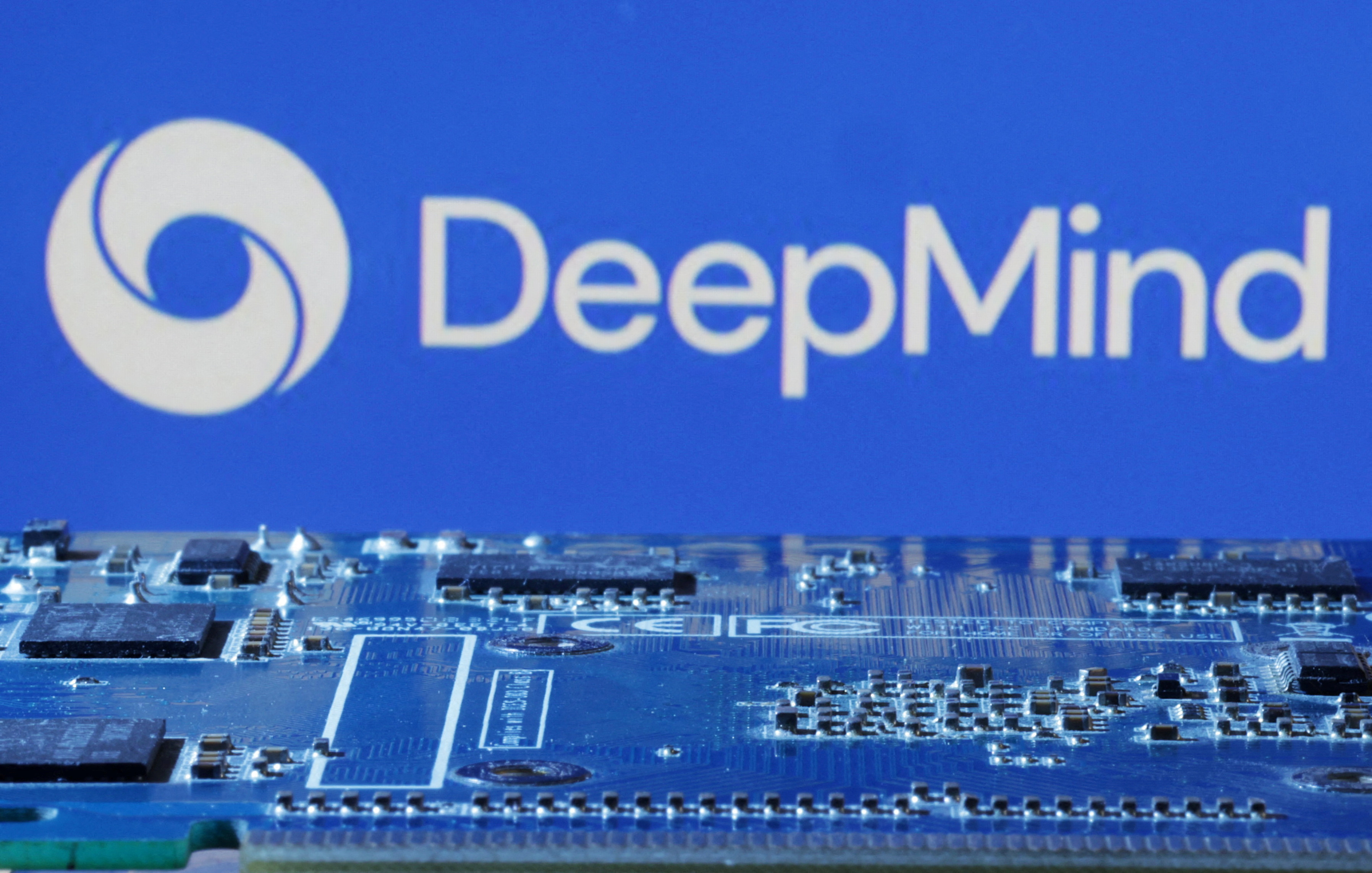 Google DeepMind unveils next generation of drug discovery AI model ...