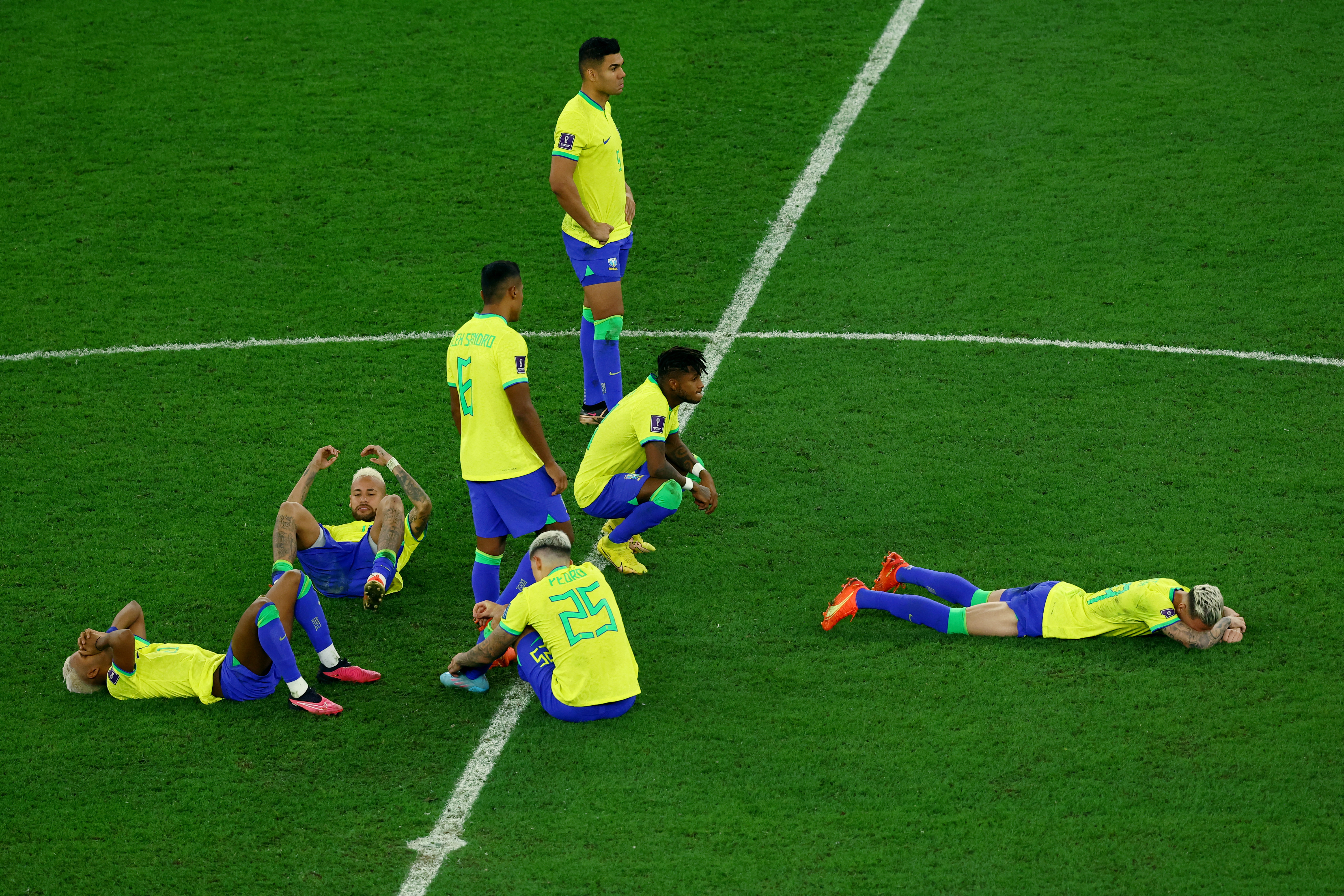 penalty fever 3d final brasil vs croacia 