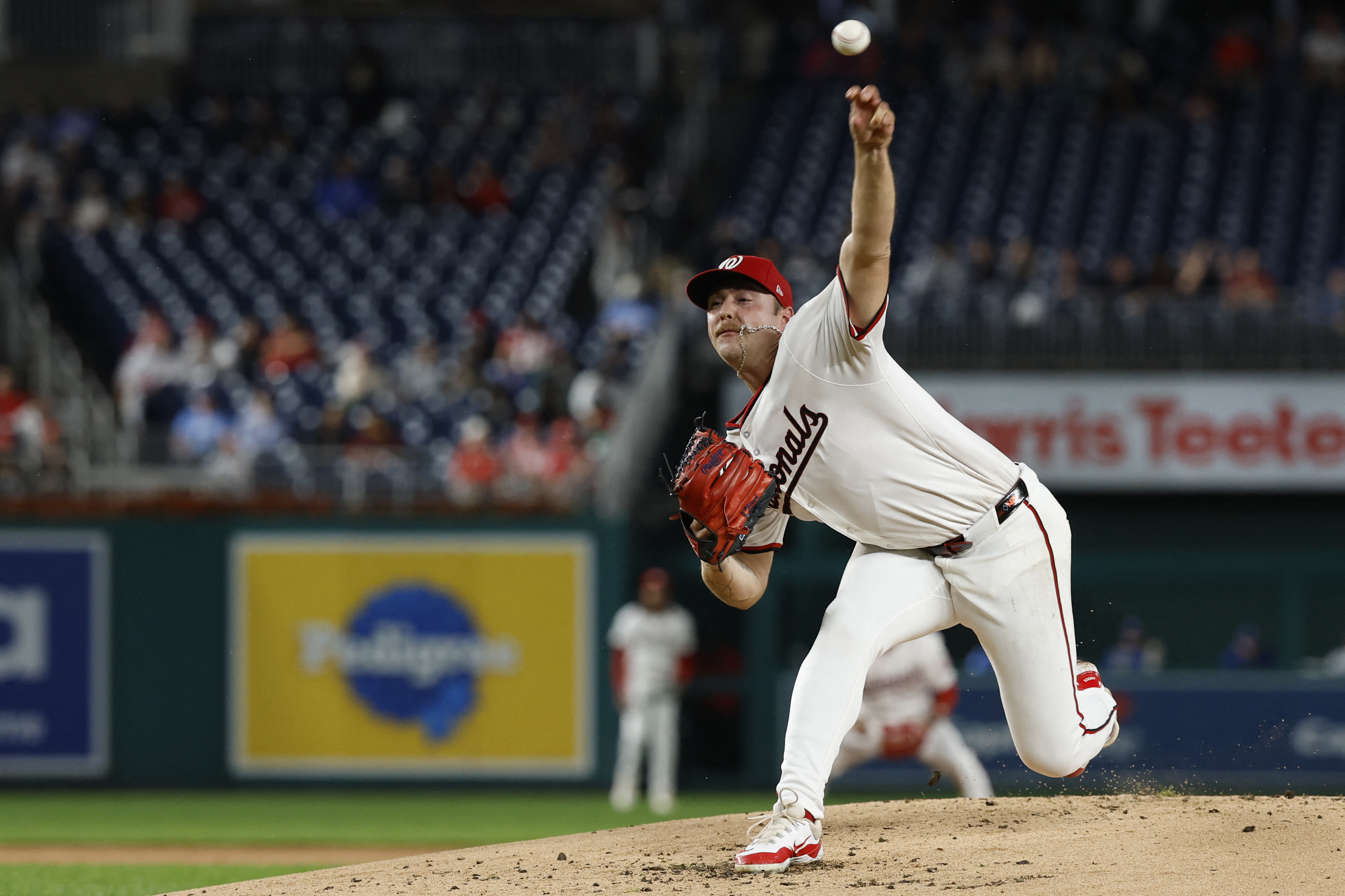 Is This The Year The Nationals Finally Beat The Royals? - 4mp70q1