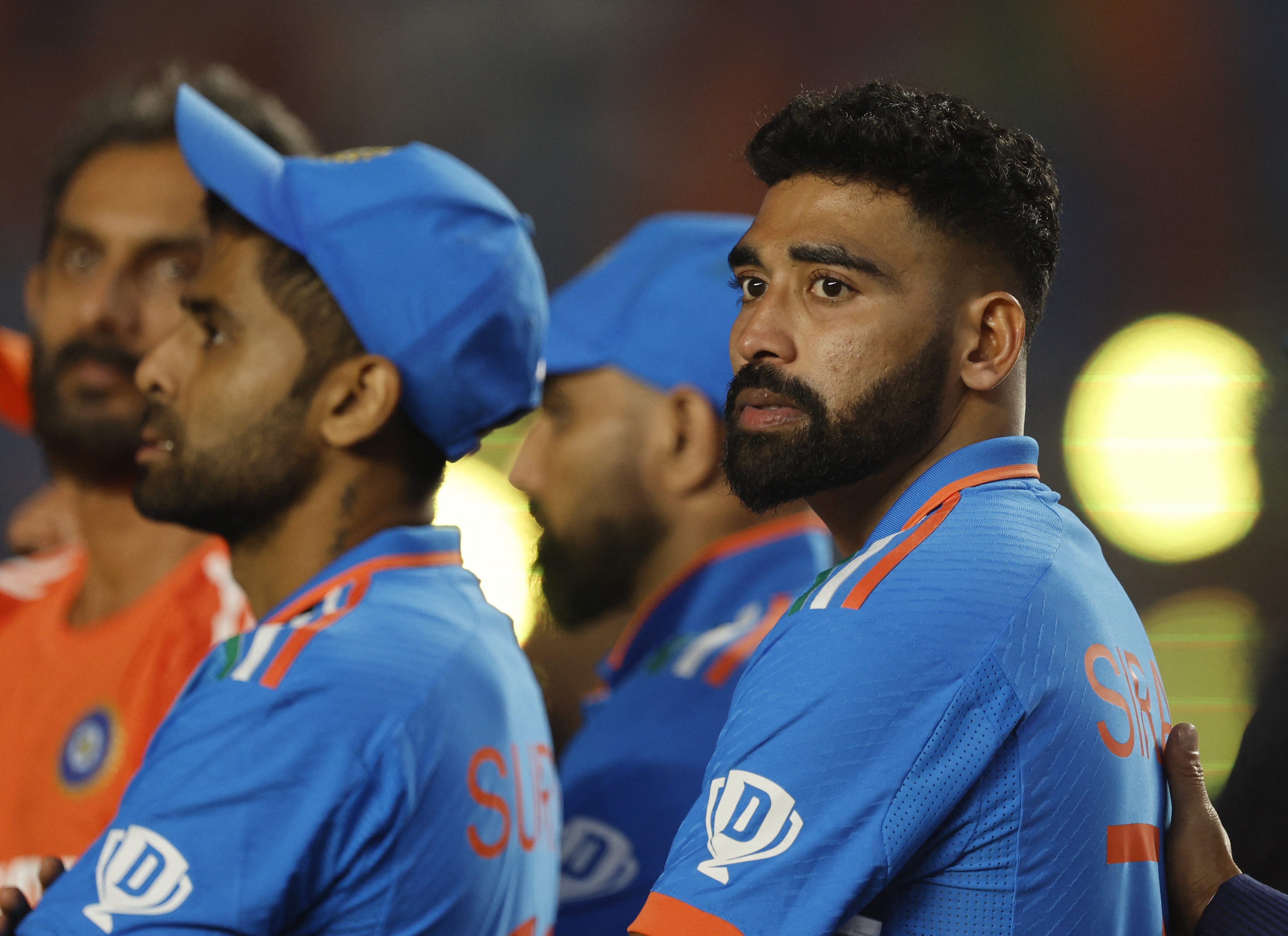 India canter to win as Australia's Cricket World Cup build-up suffers  another blow, Australia cricket team