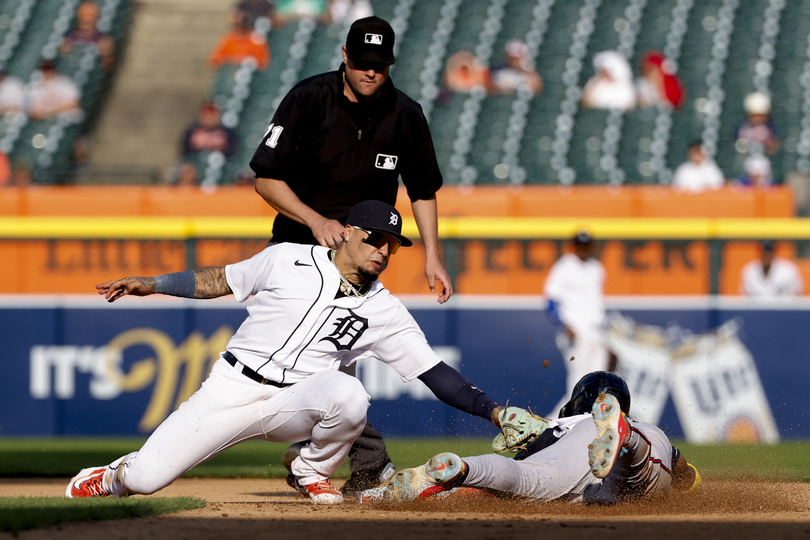 New York Yankees Vs. Atlanta Braves, Spring Training Highlights