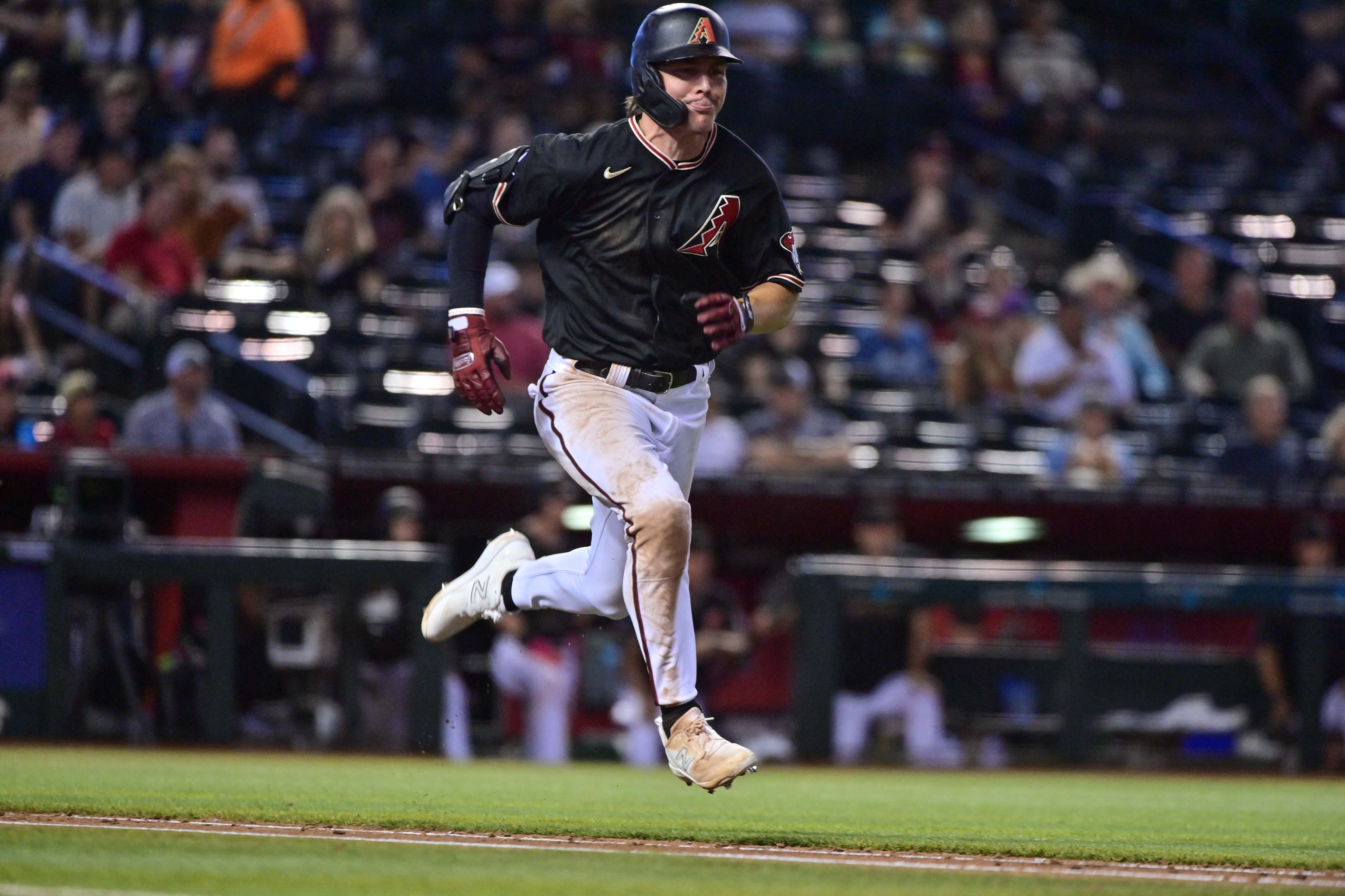 Tommy Henry blanks Rockies, extends D-backs' winning streak