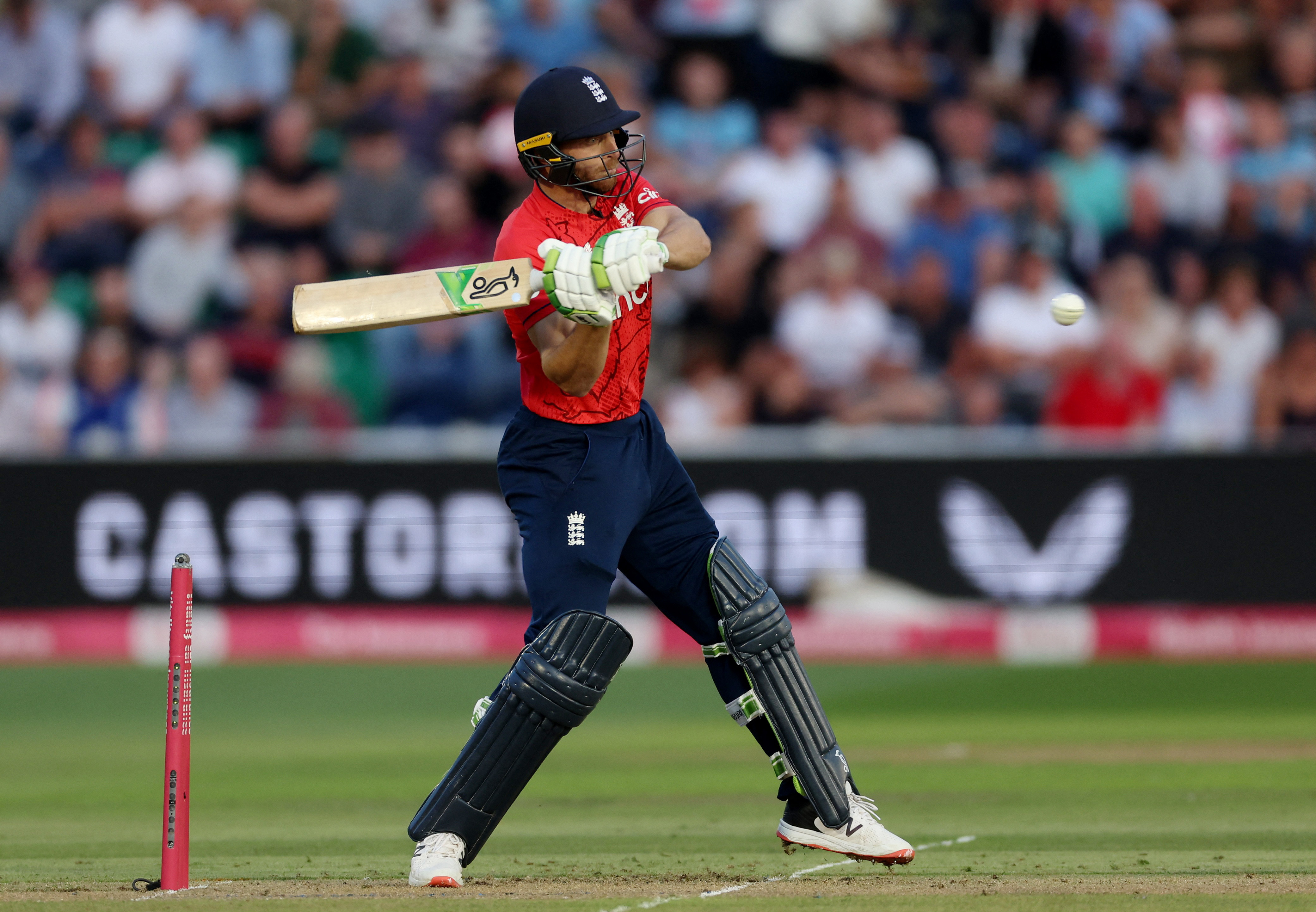 T20 Series - England v South Africa