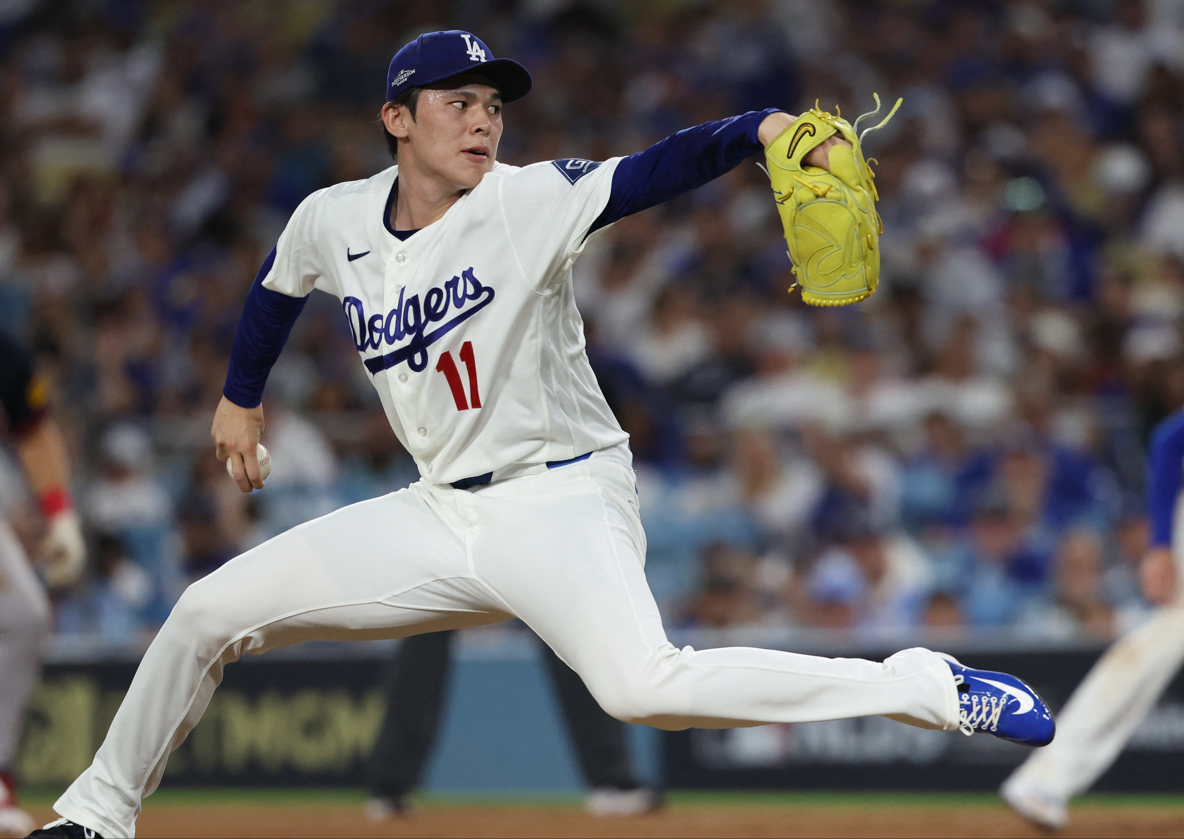 MLB＝カブス、タッカーと1年25億円超で調停回避か オフに獲得