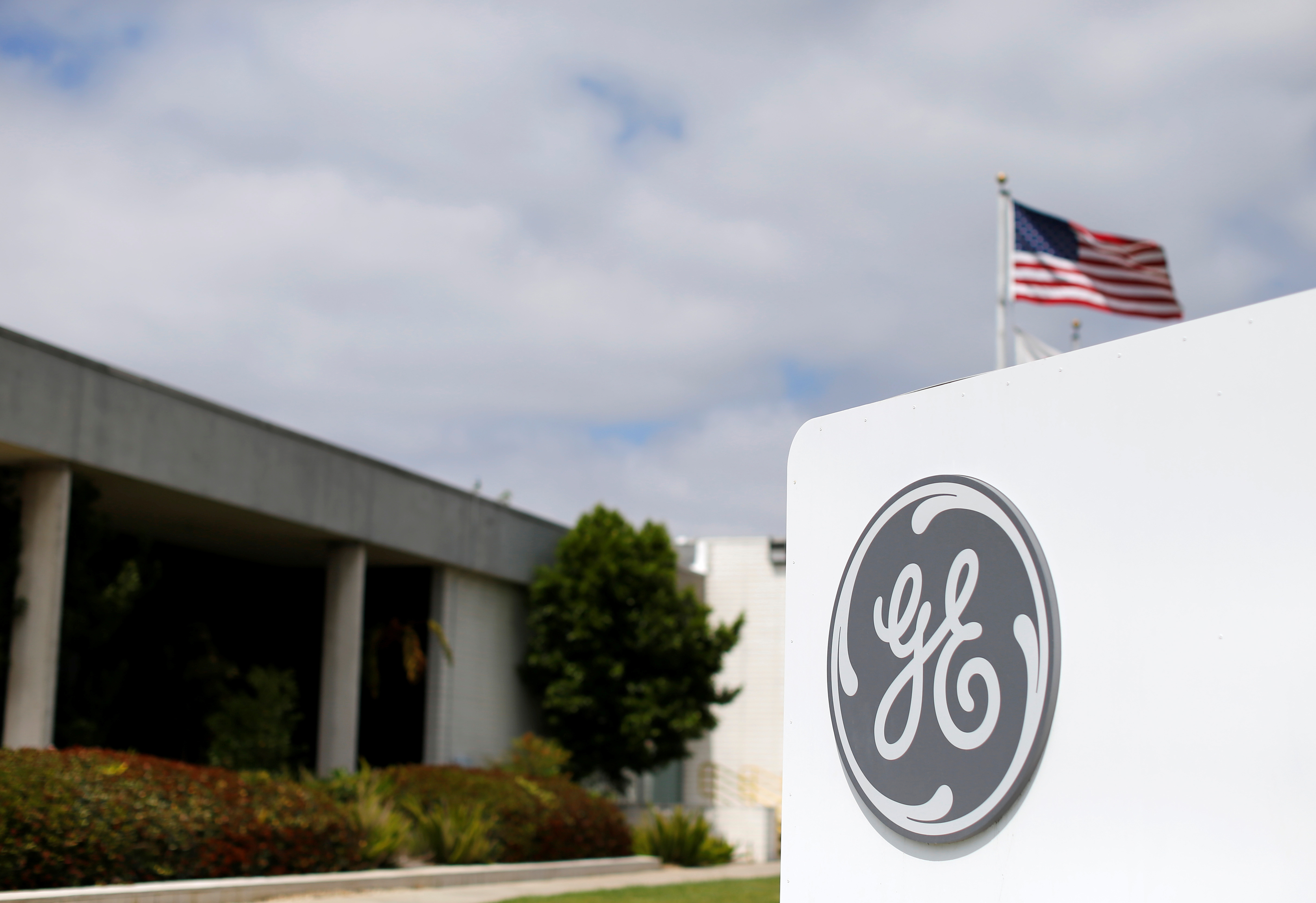 GE chief says premature to talk about 202526 engine supplies Reuters