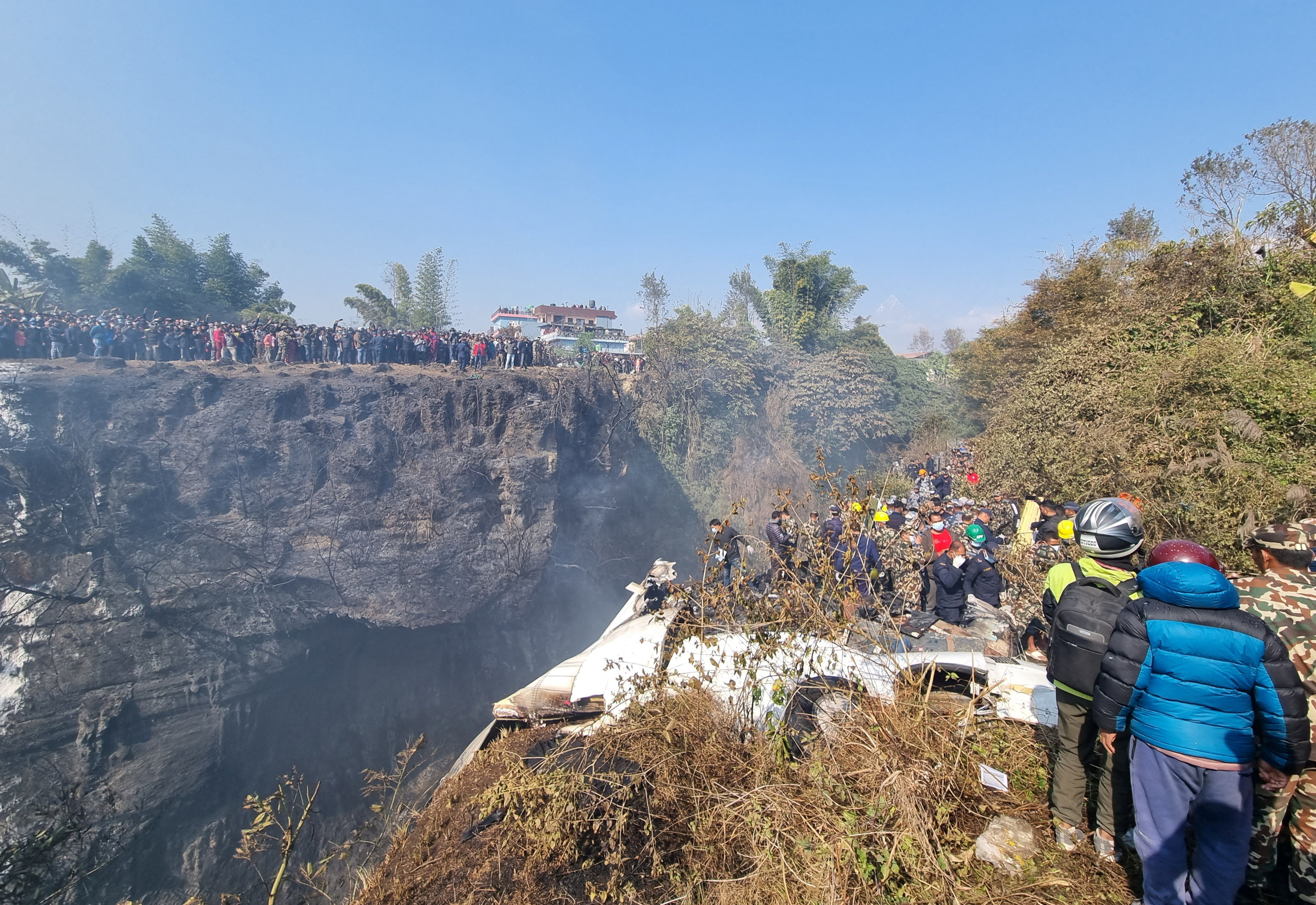 Крушение 2023 года. ATR 72 Покхара. Аэропорт Лукла Непал катастрофы. Катастрофа ATR 72 В Покхаре. Авиакатастрофа в Непале 2023.