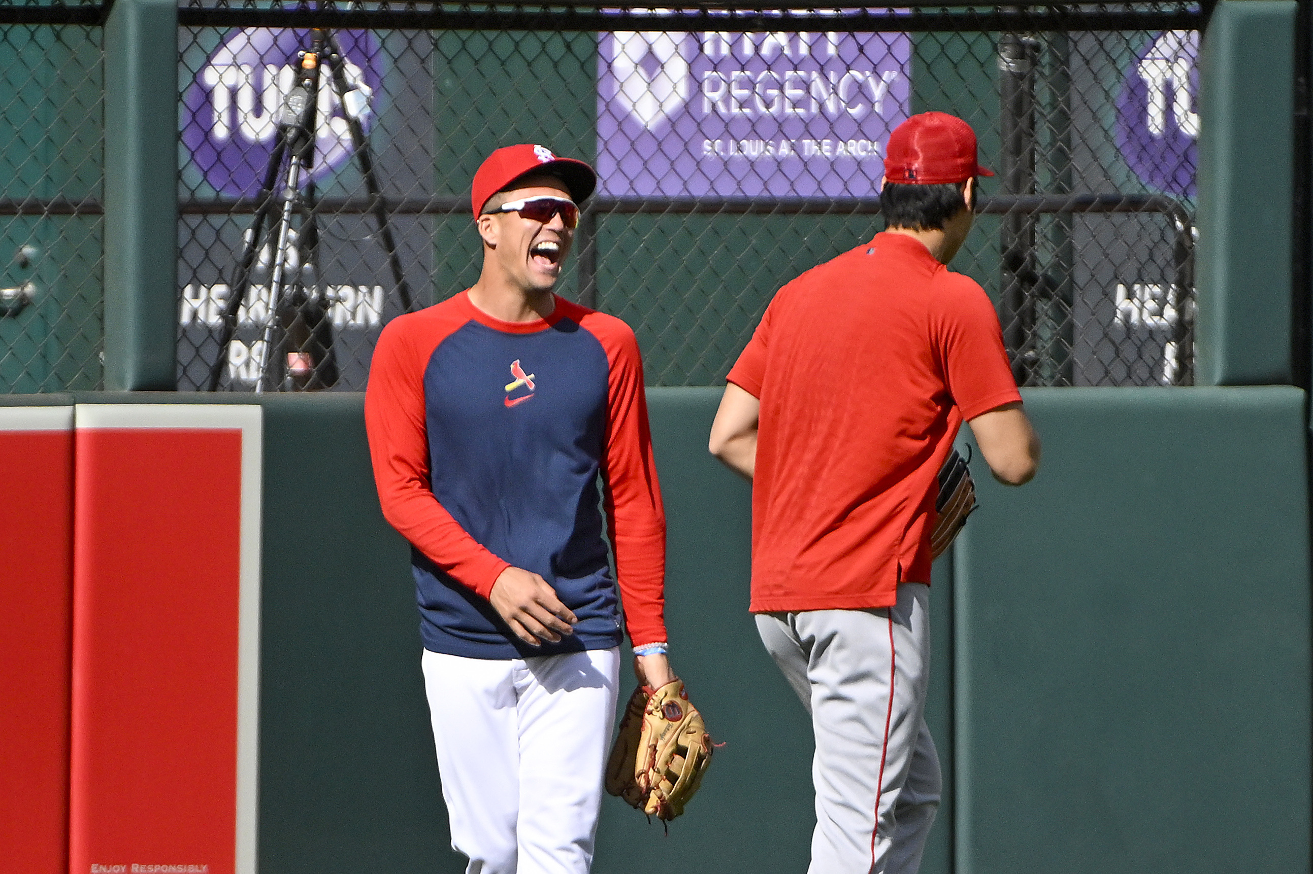 Confirmed: Shohei Ohtani to St. Louis. (Noot doing some serious leg work) :  r/Cardinals