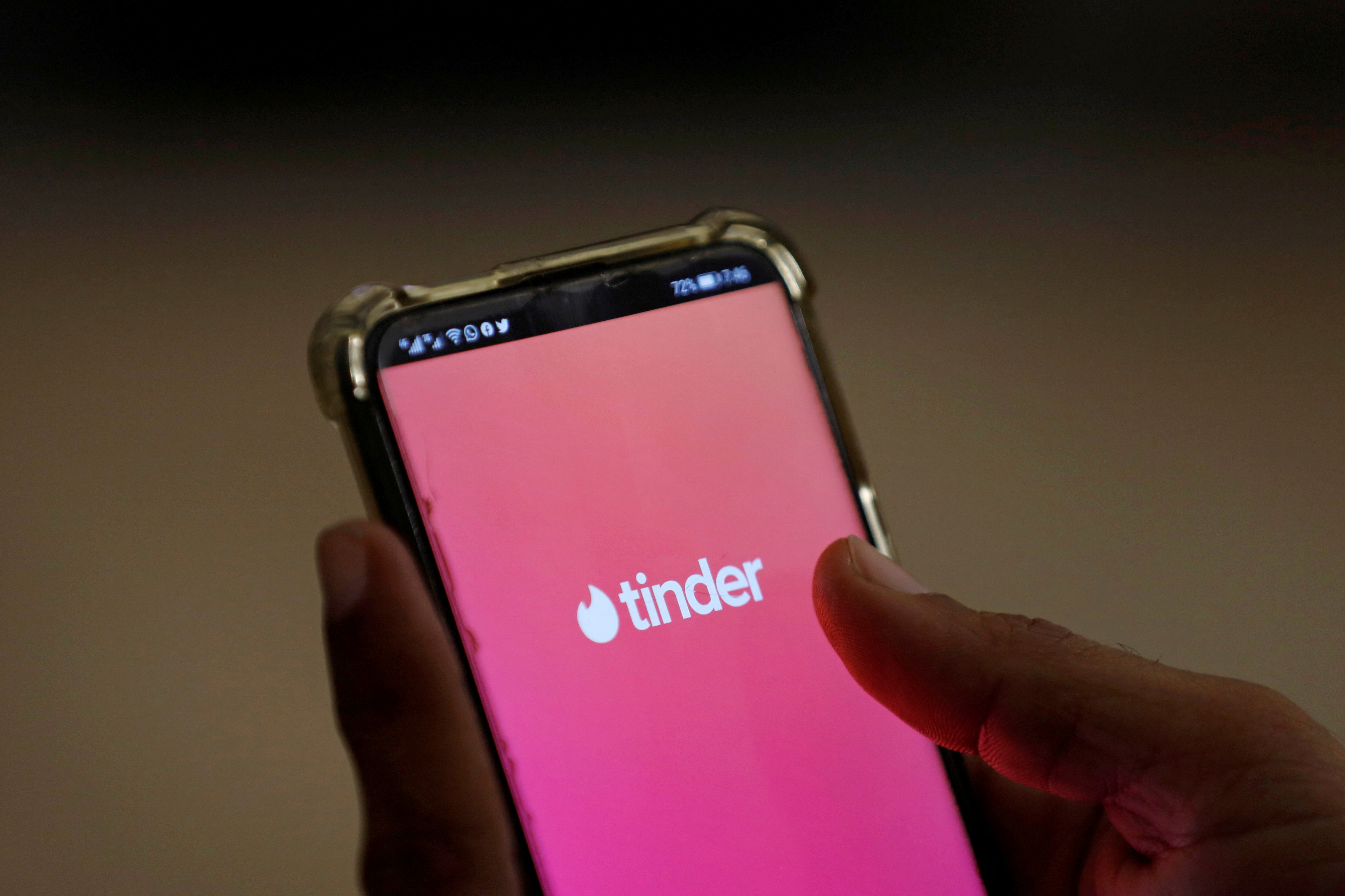 How Tinder Makes Money: Inside the Dating App's Business Model