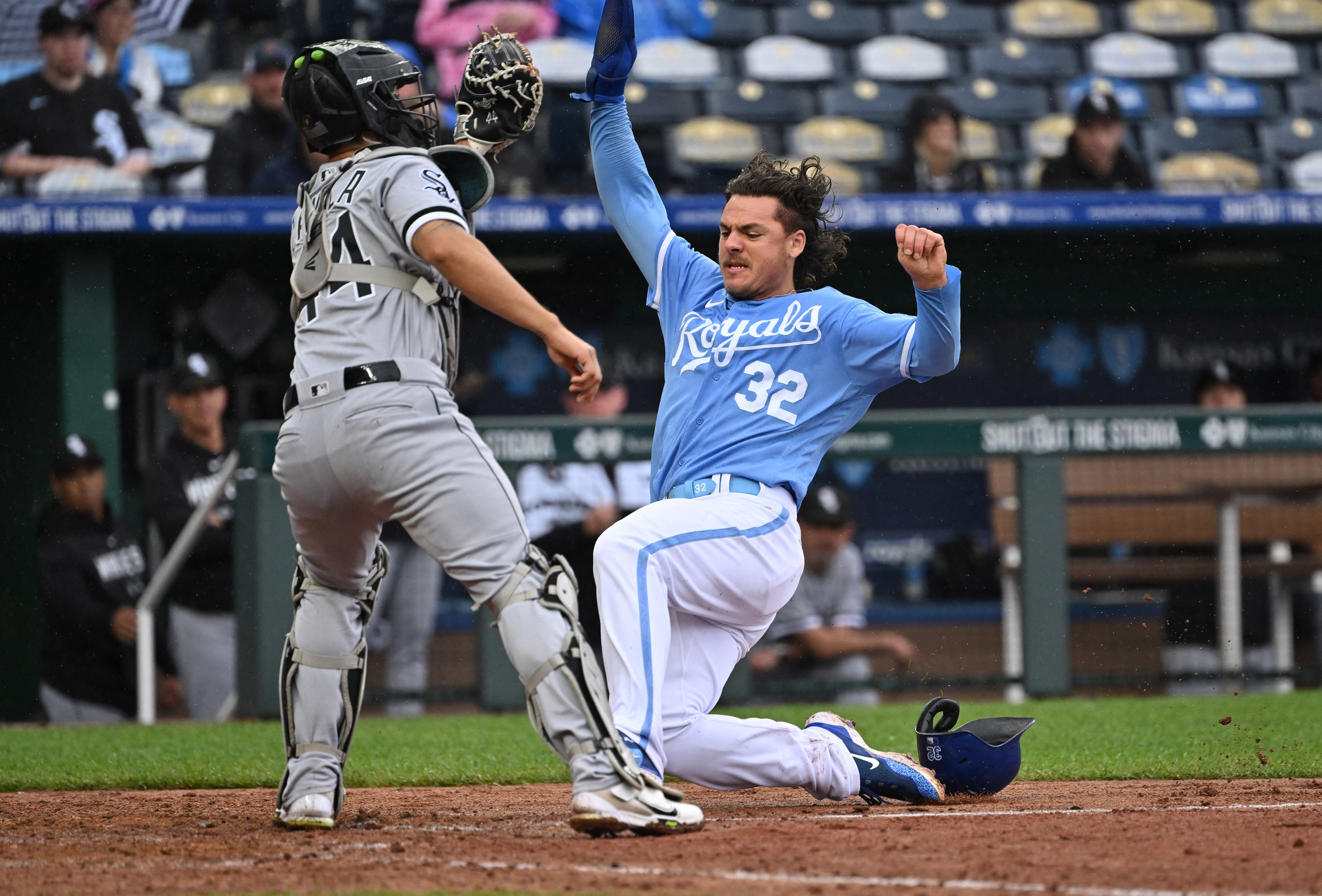 Mike Clevinger: When Mike Clevinger clashed with MLB host in an