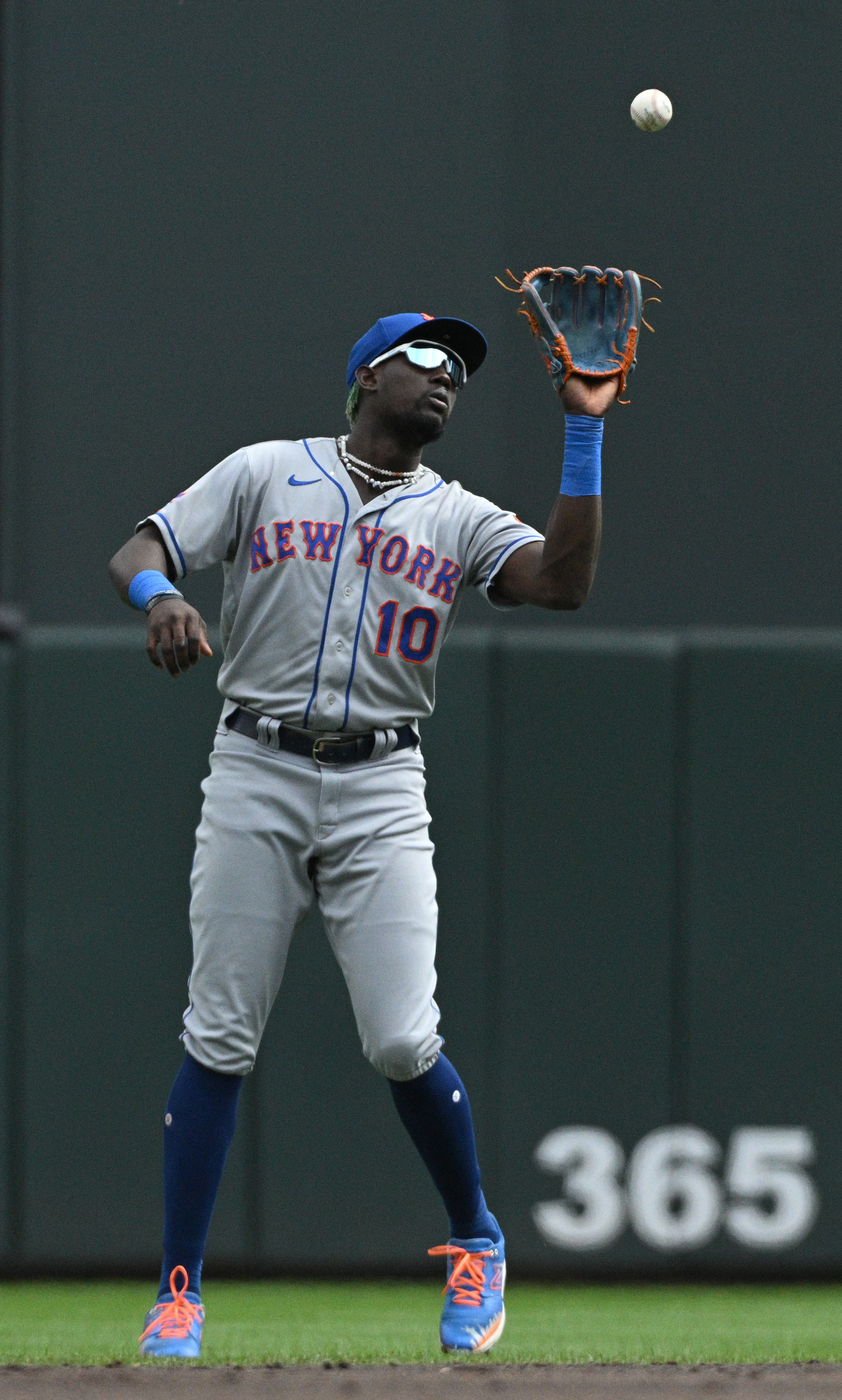 5 Mets pitchers combine for shutout of Twins