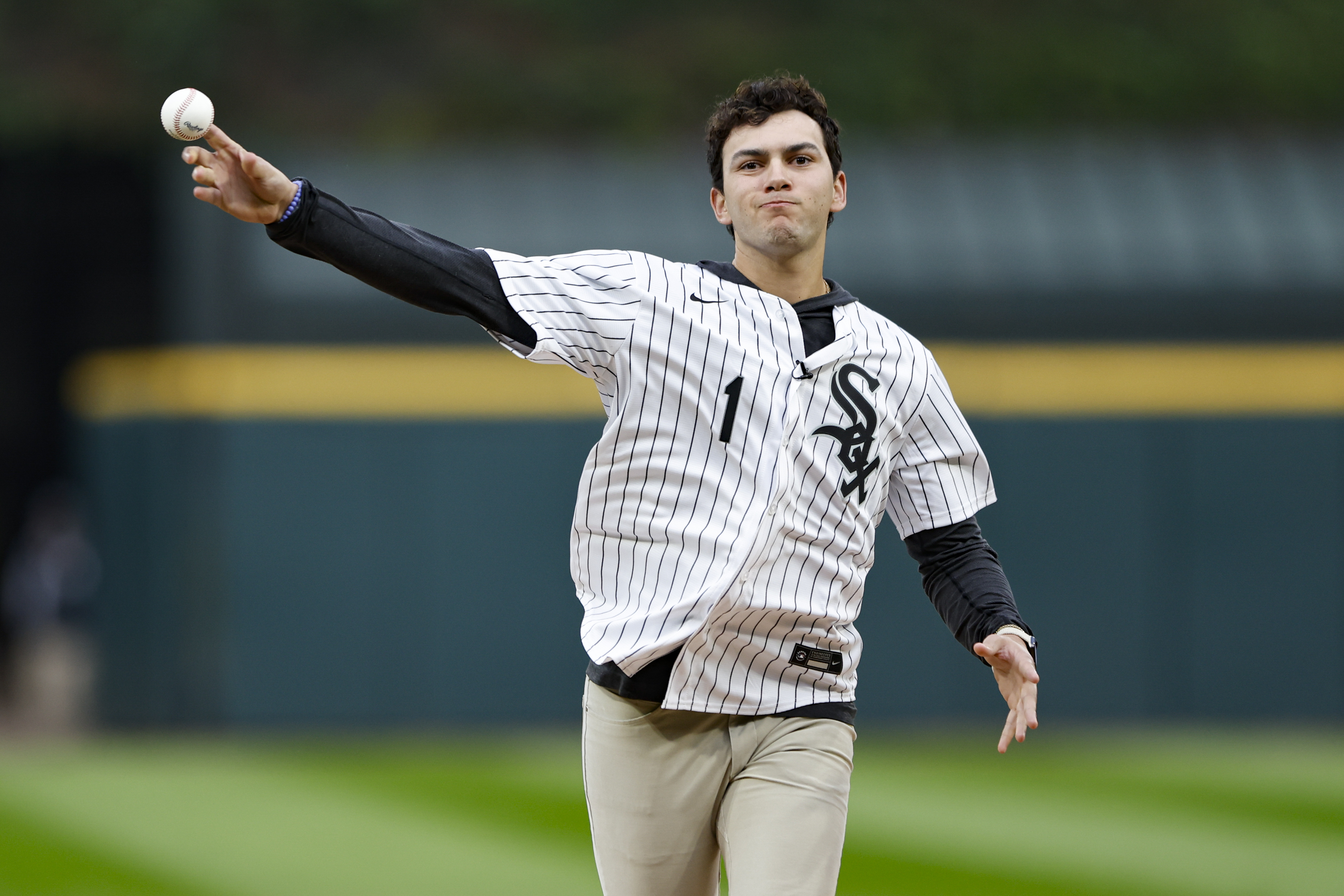 White Sox stop 8-game losing streak with 4-3 win vs. Twins - The San Diego  Union-Tribune