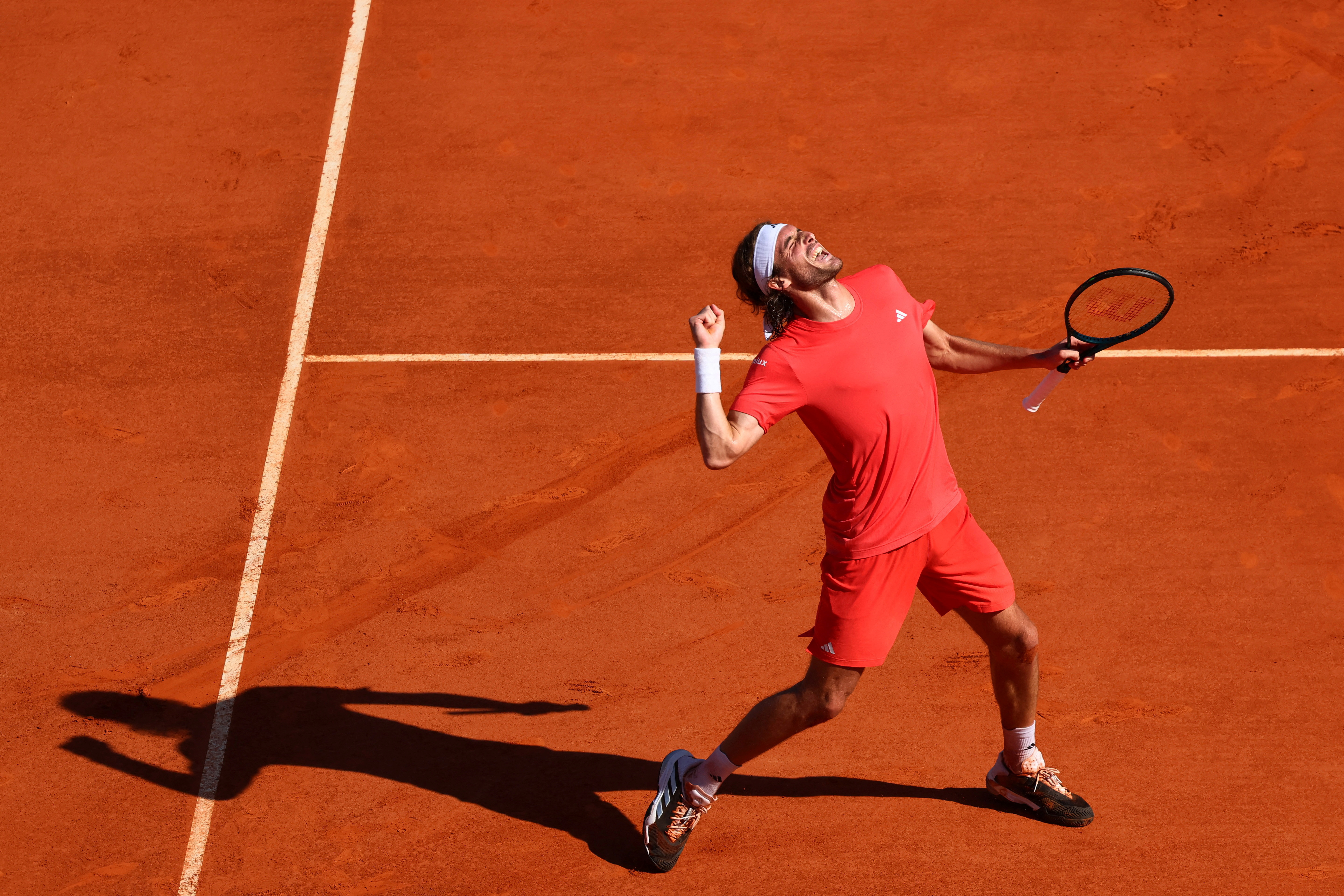 ATP roundup: Stefanos Tsitsipas advances in Barcelona | Reuters