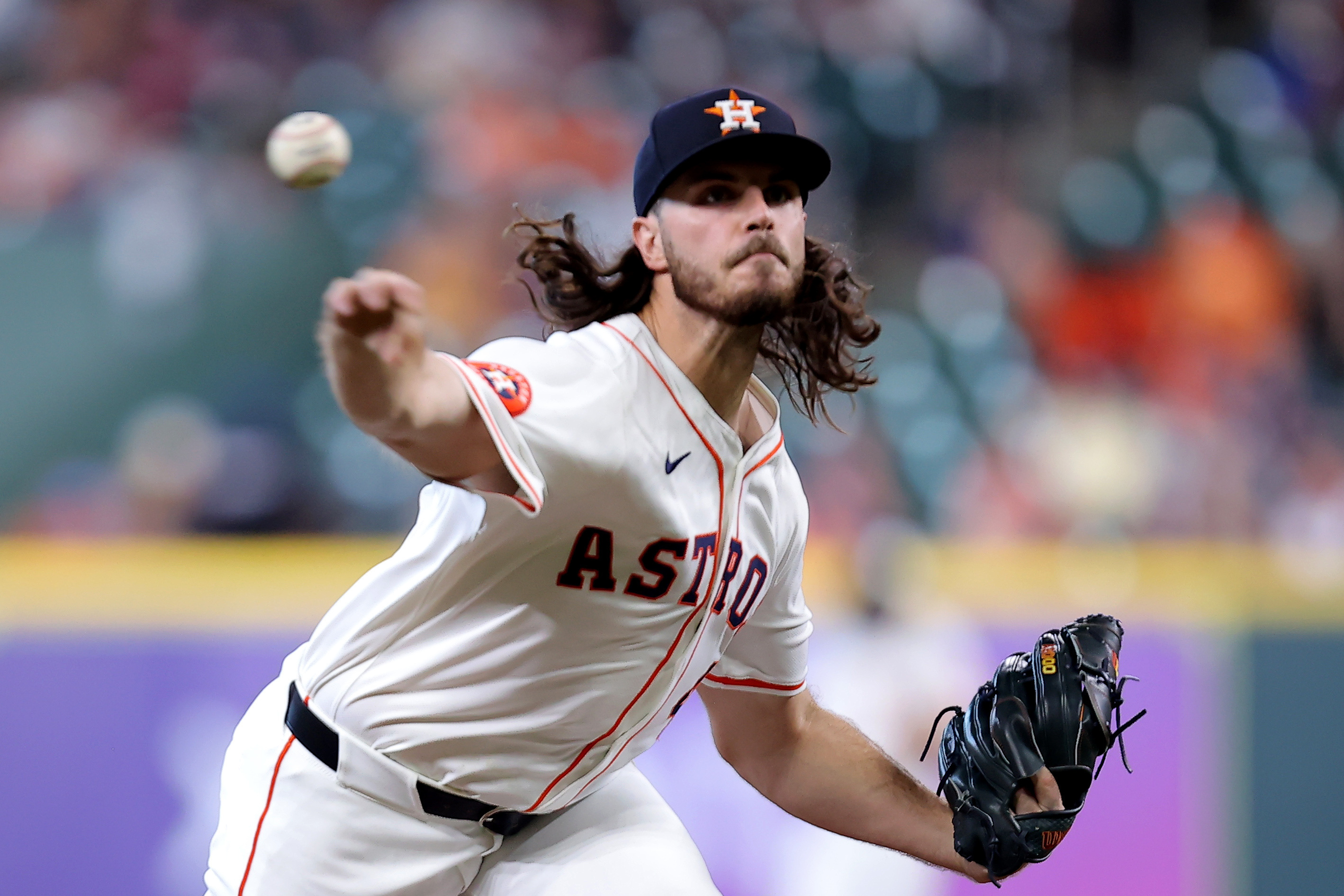 Mets continue recent surge, pull away from Astros | Reuters