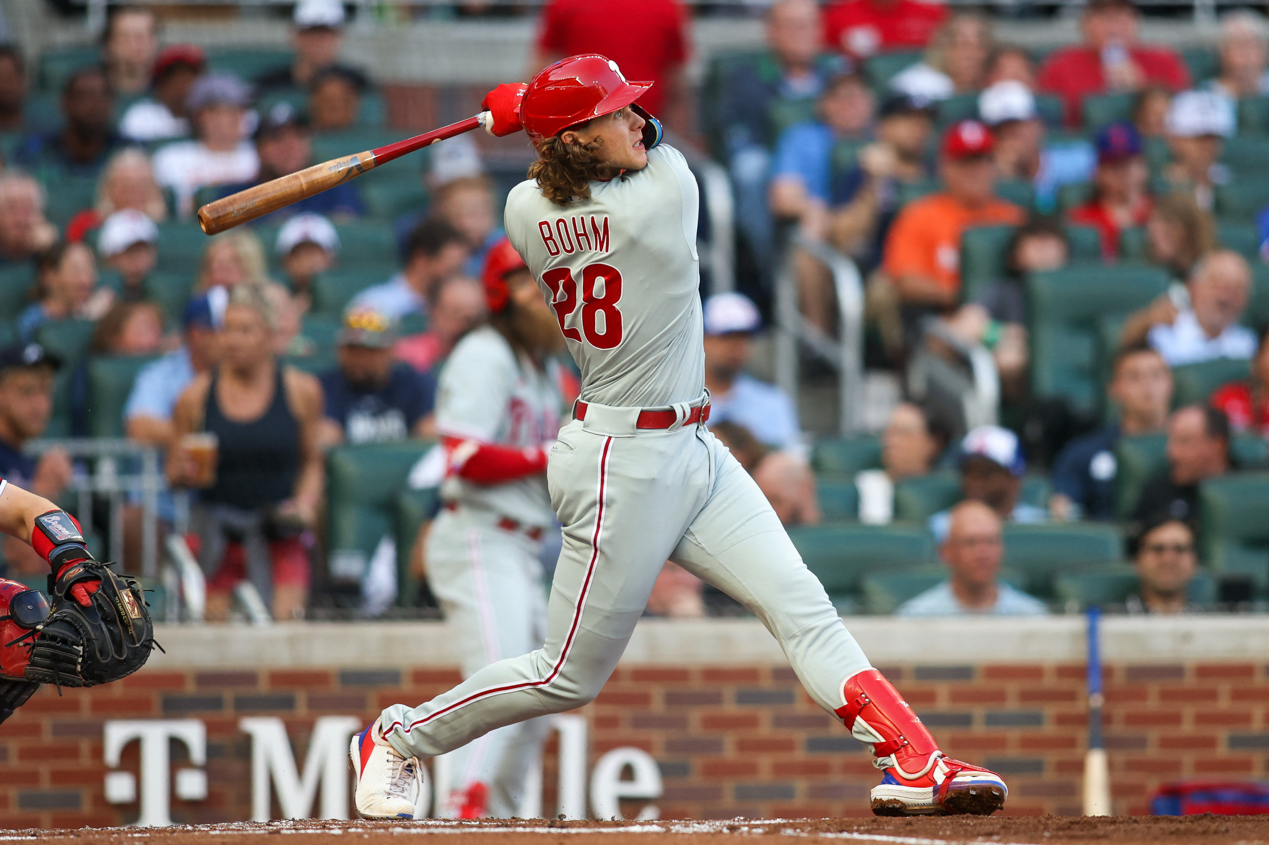 Austin Riley homers again as Braves beat Cardinals 4-1