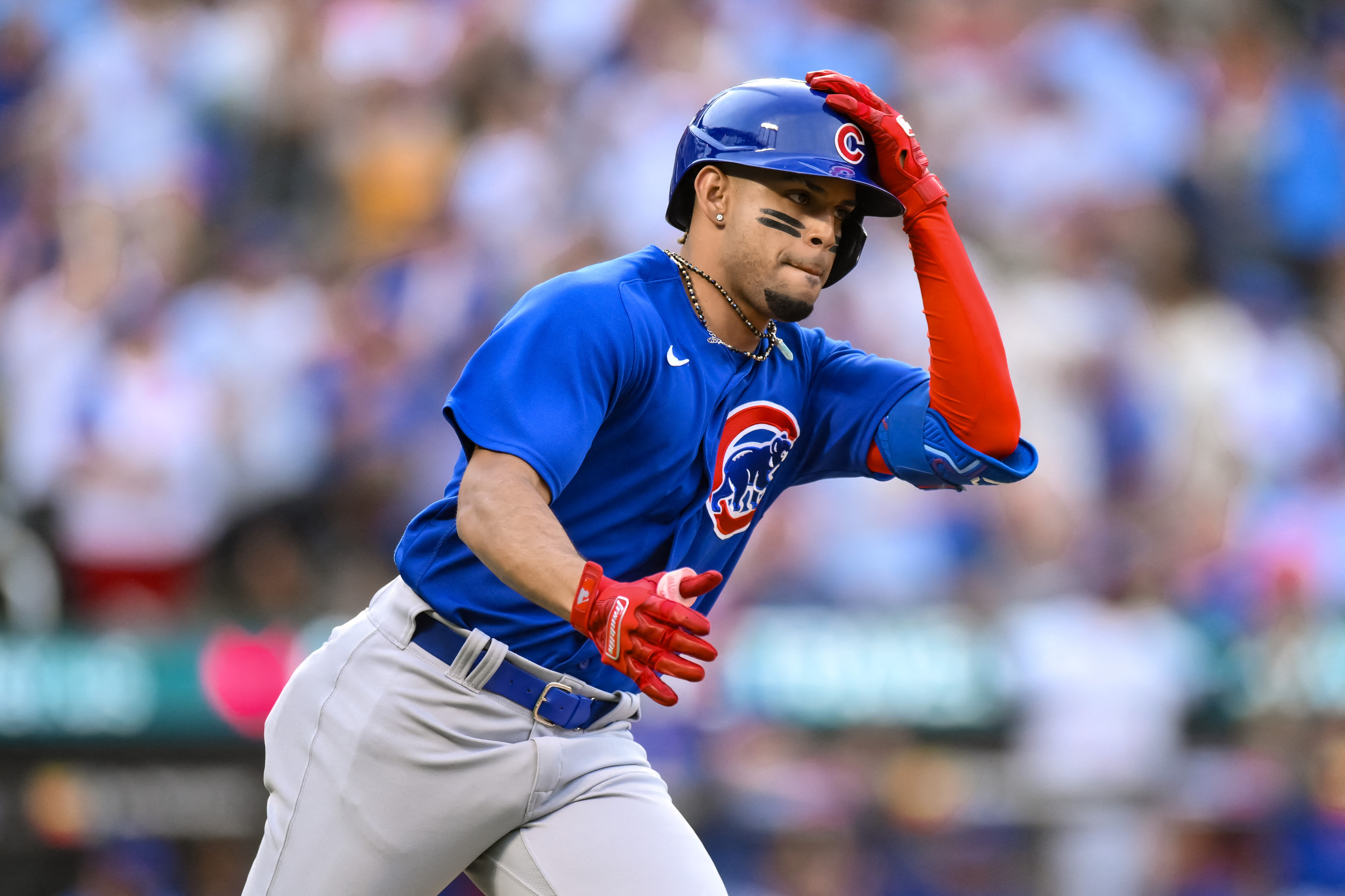 MLB: Cubs edge Blue Jays, Other Sports