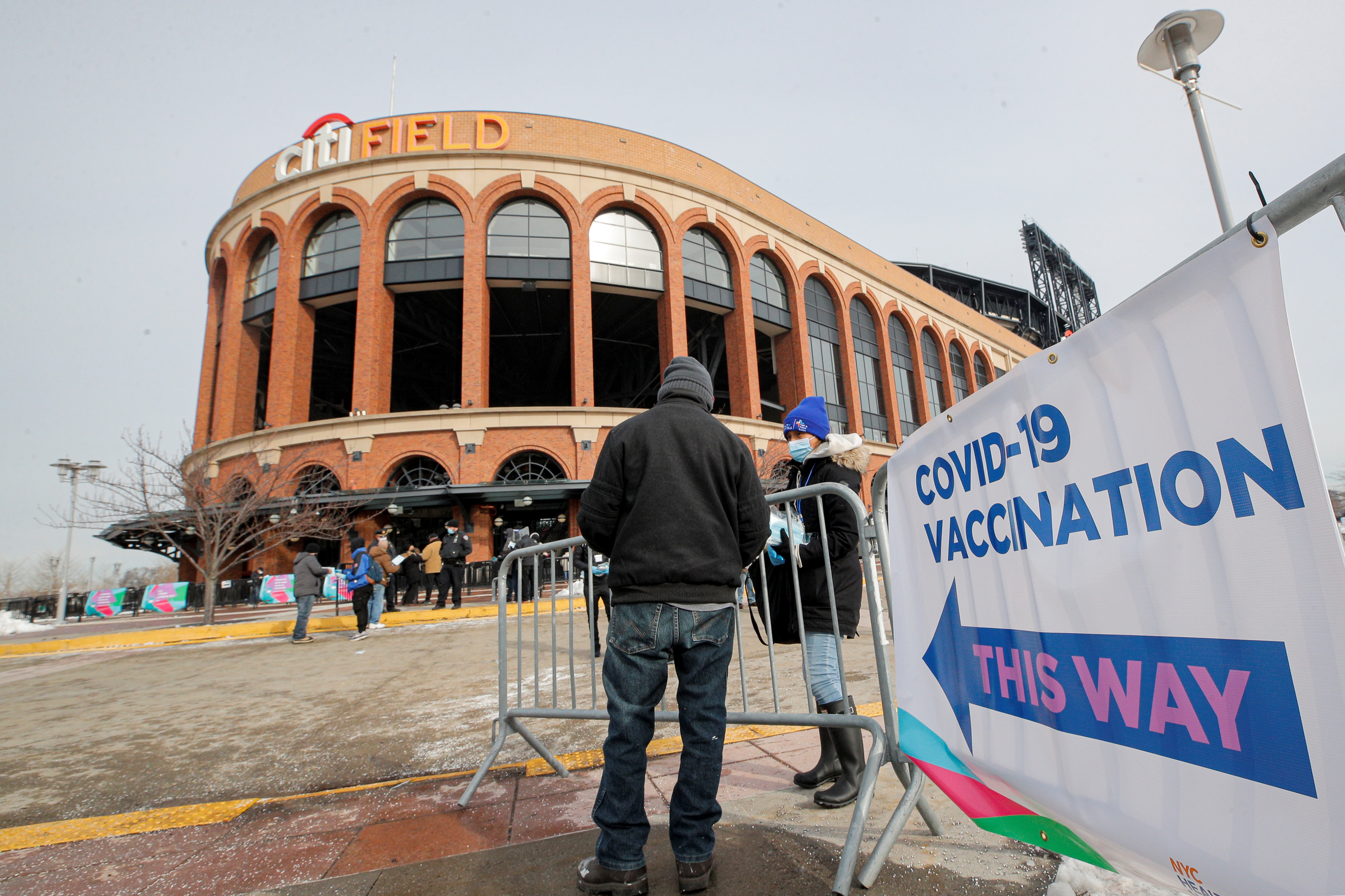 Featured image of post View 16 Ny Mets Stadium Covid Rules