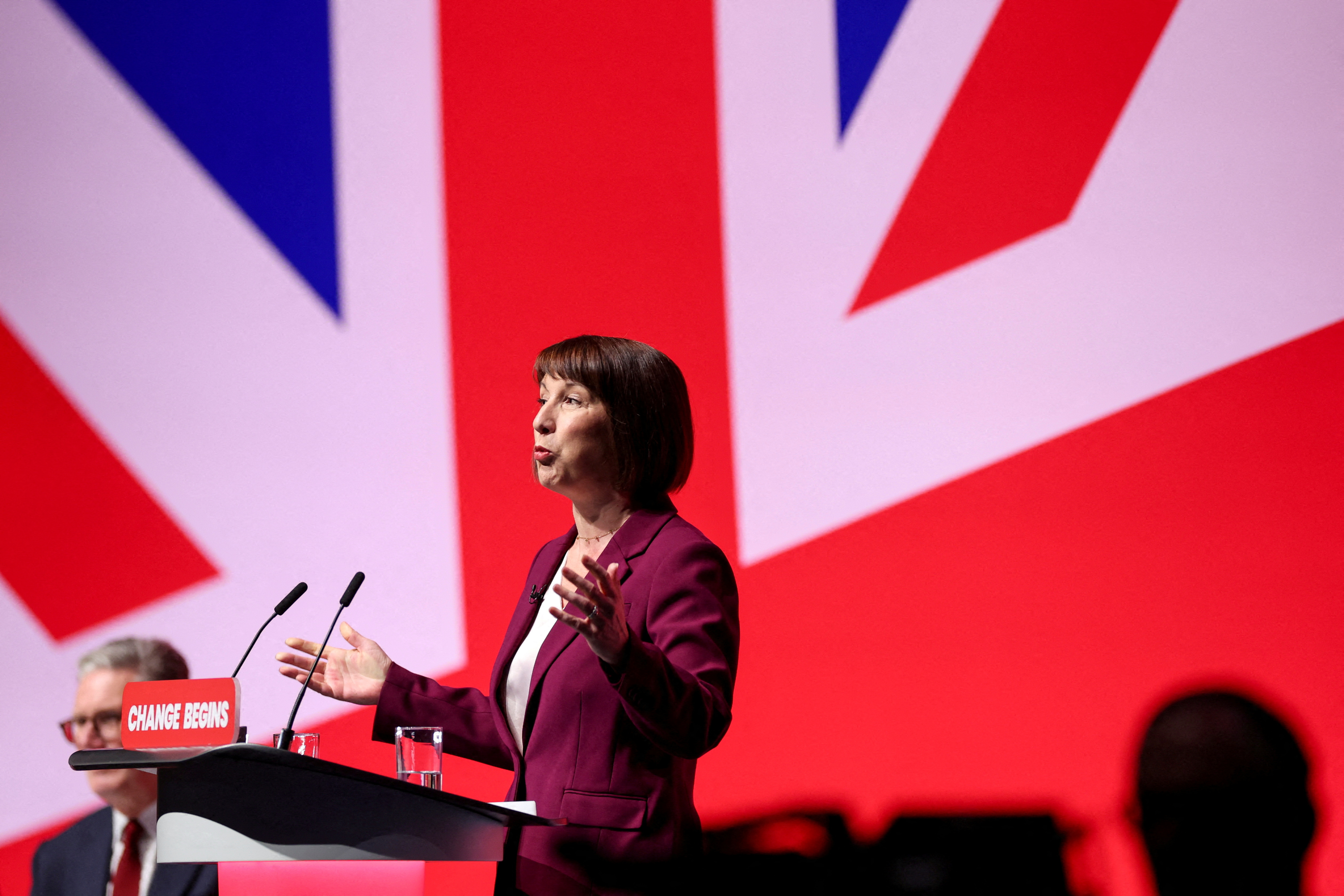 The Inside Story: Rachel Reeves And The £44 Billion Car Finance Controversy - 1id1z8v