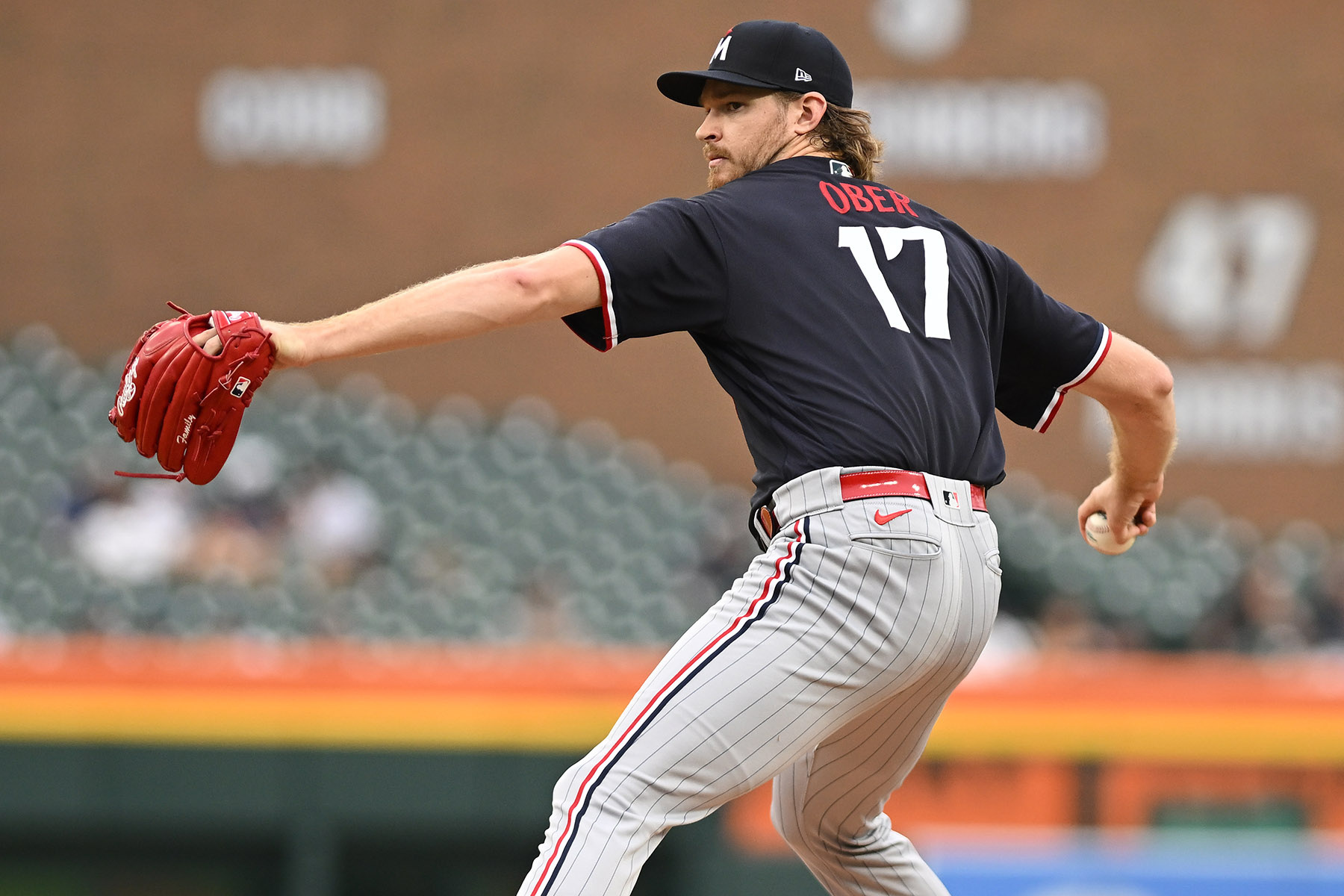 Spencer Torkelson (2 HRs), Tigers topple Twins