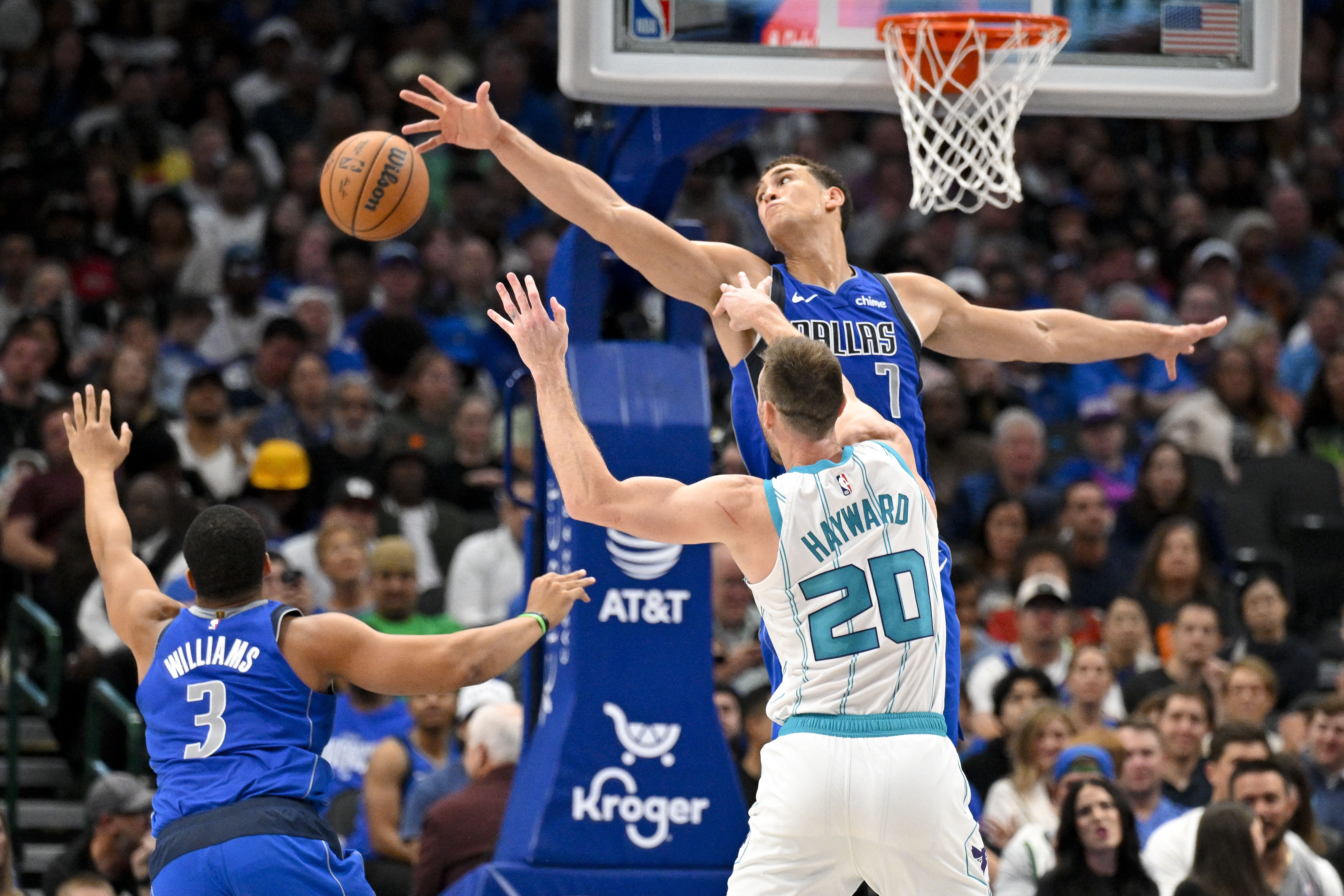 NBA 30 dias, 30 times: Charlotte Hornets planeja voos mais altos com LaMelo  Ball, nba