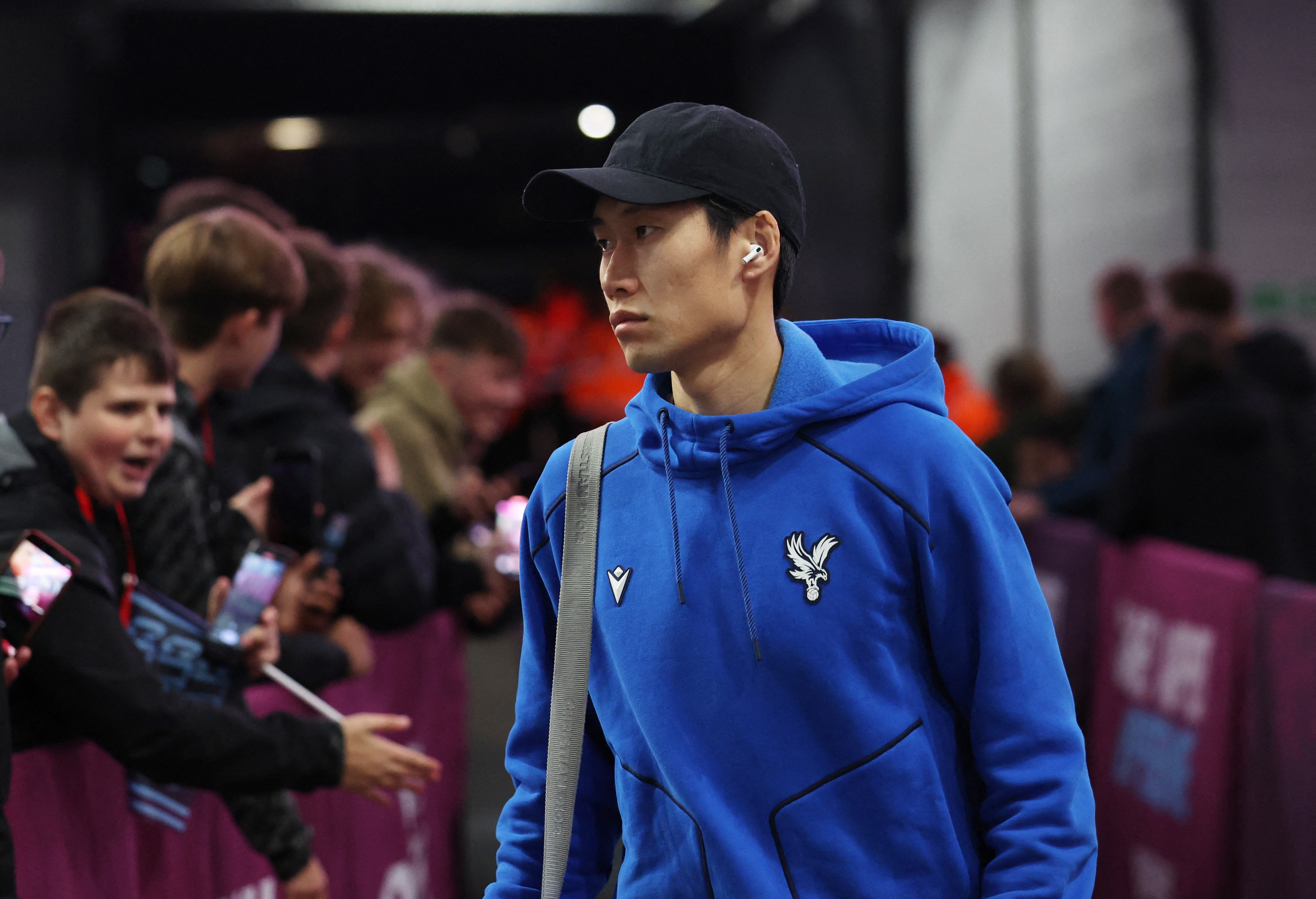 サッカー＝鎌田が約2カ月離脱へ、監督「深刻なハムストリングのけが