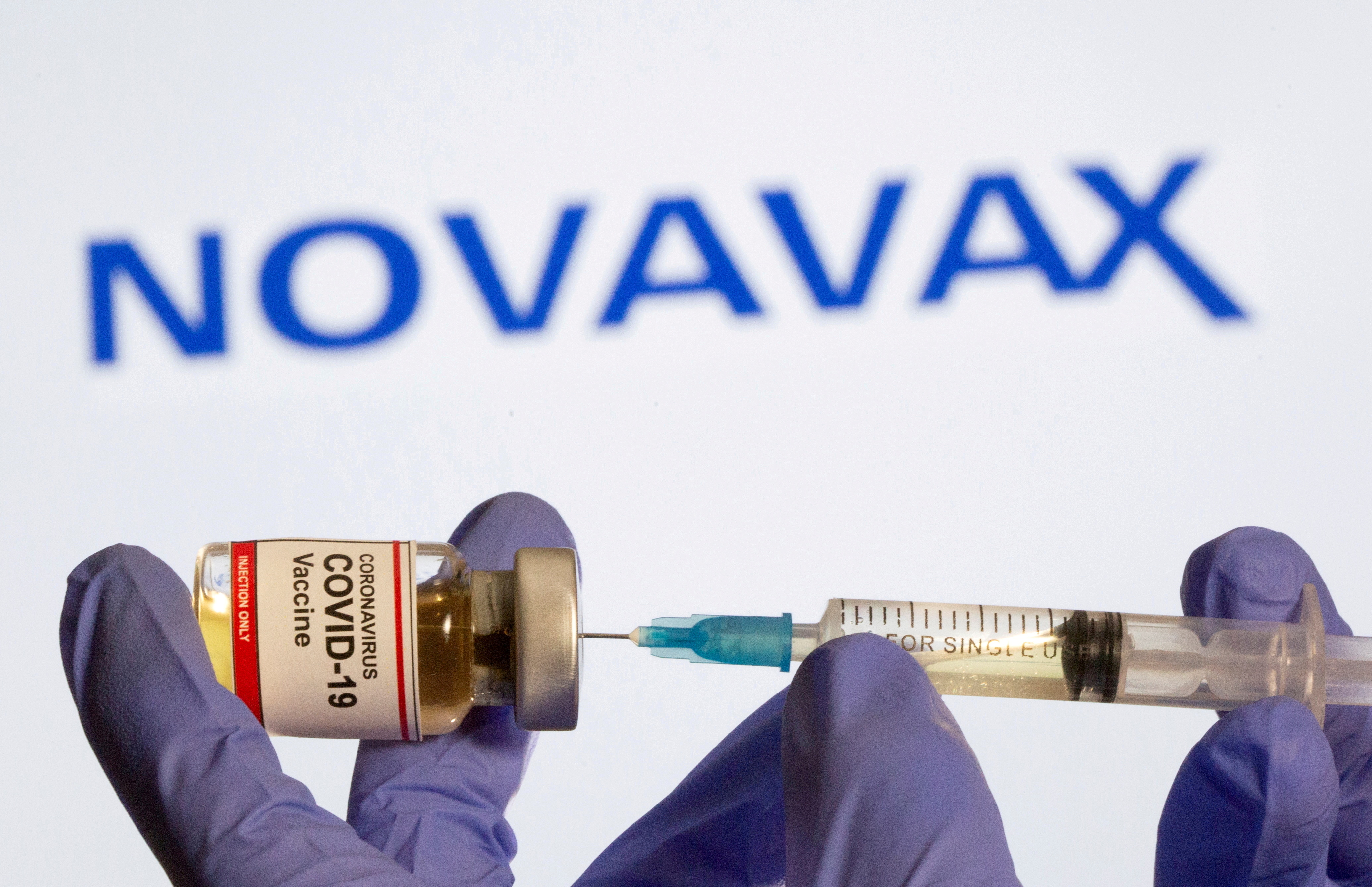 Novavax expected to start delivering COVID-19 shots to EU in first quarter  2022 -EU source | Reuters