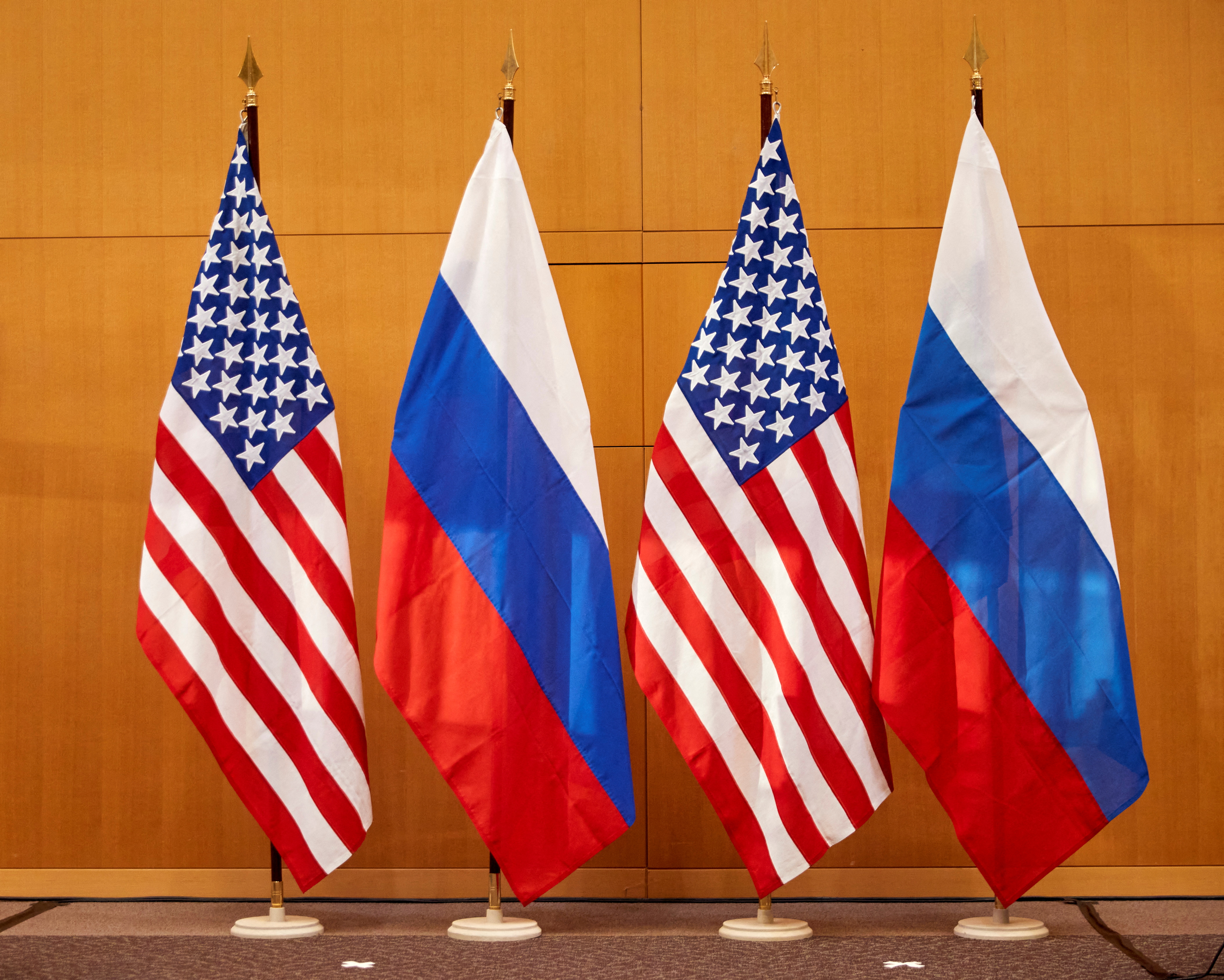 Russia Flag - United States Department of State