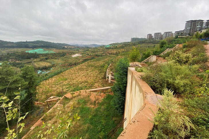 One-third Of China's Land Protected Under Ecological 'red Line' Scheme ...