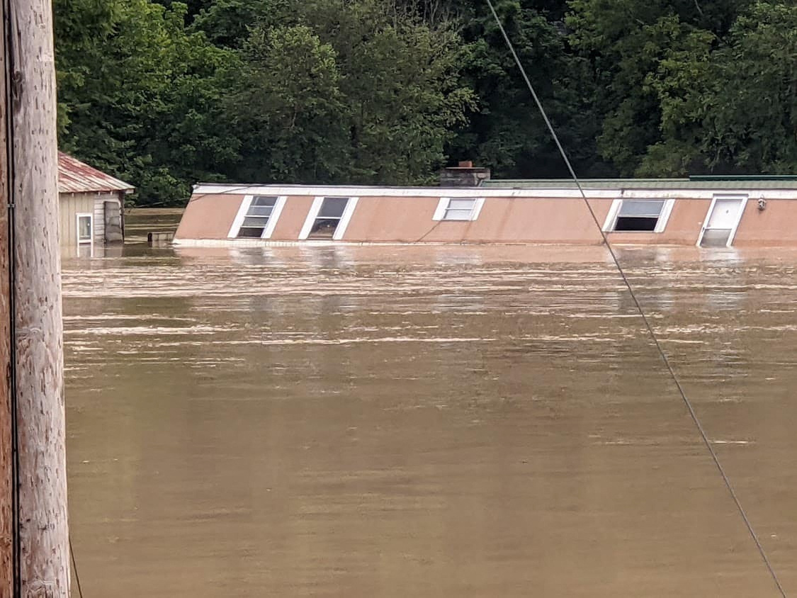 Death Toll In Kentucky Floods Rises To 25, Governor Says | Reuters