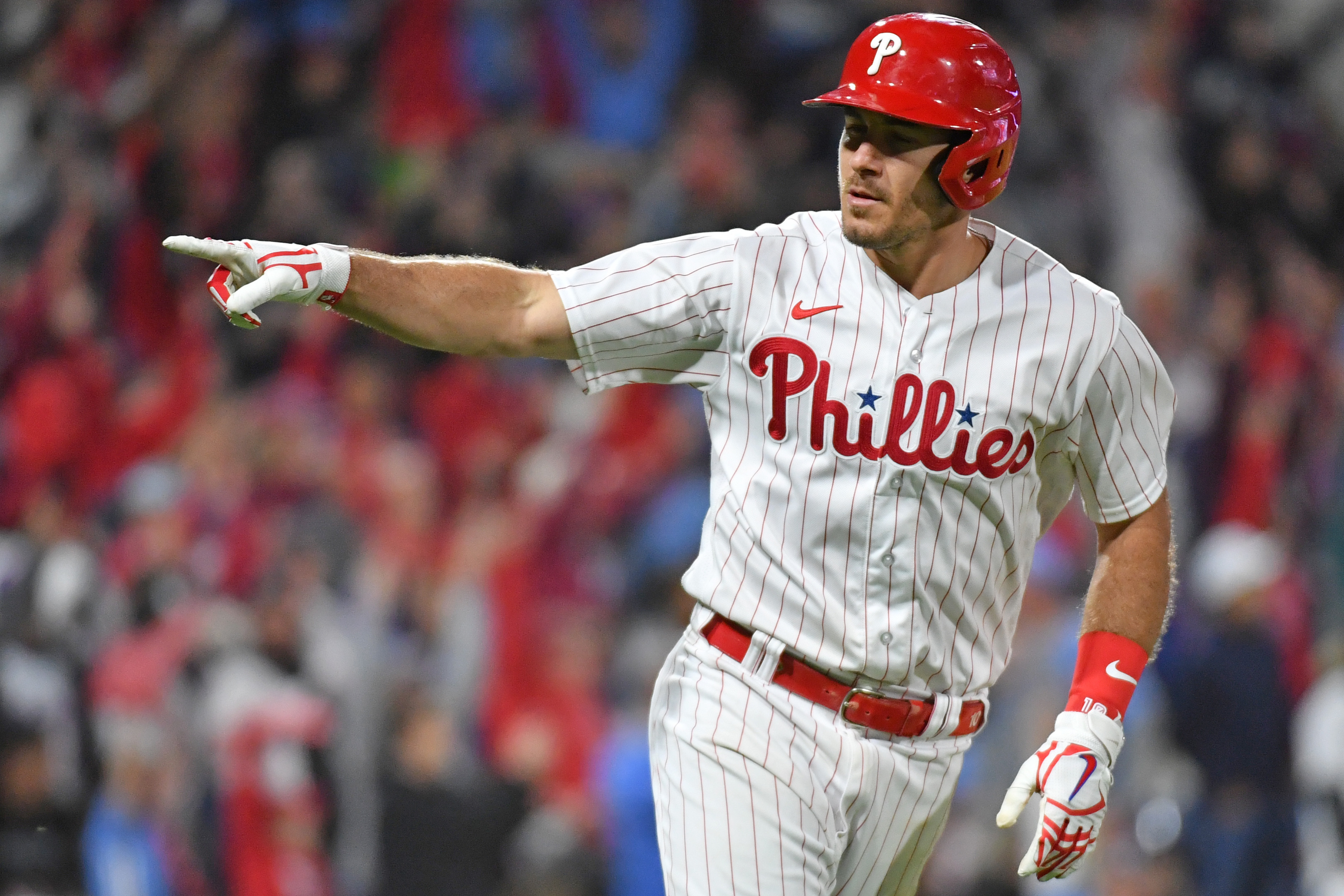 Alec Bohm delivers another key hit in Phillies win over Mets  Phillies  Nation - Your source for Philadelphia Phillies news, opinion, history,  rumors, events, and other fun stuff.