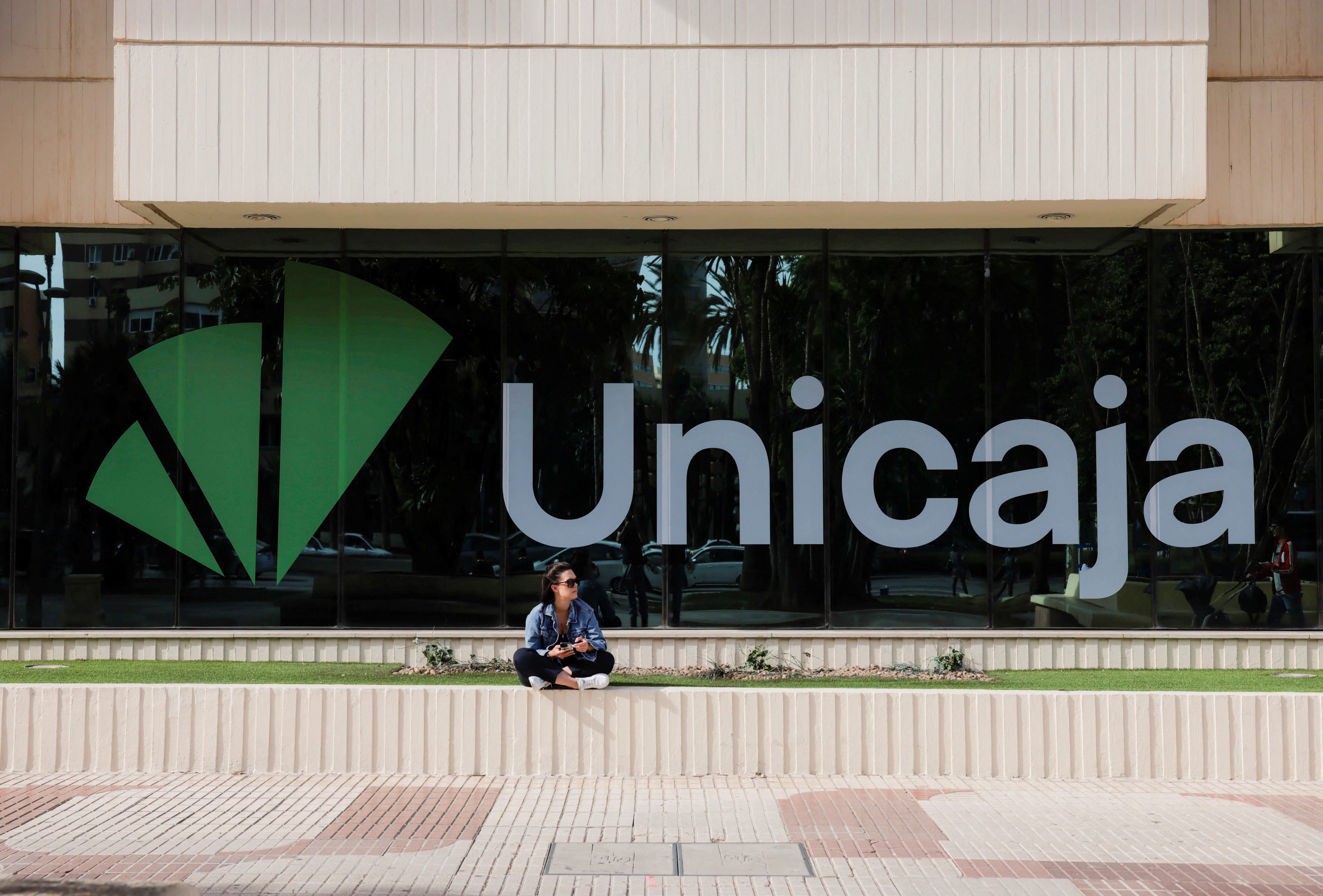 Unicaja Banco