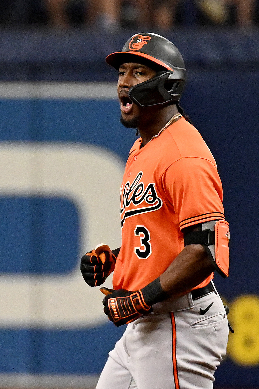 O'Hearn has pinch RBI single in 9th, Orioles beat Rays 6-5 after blowing  5-run lead - The San Diego Union-Tribune