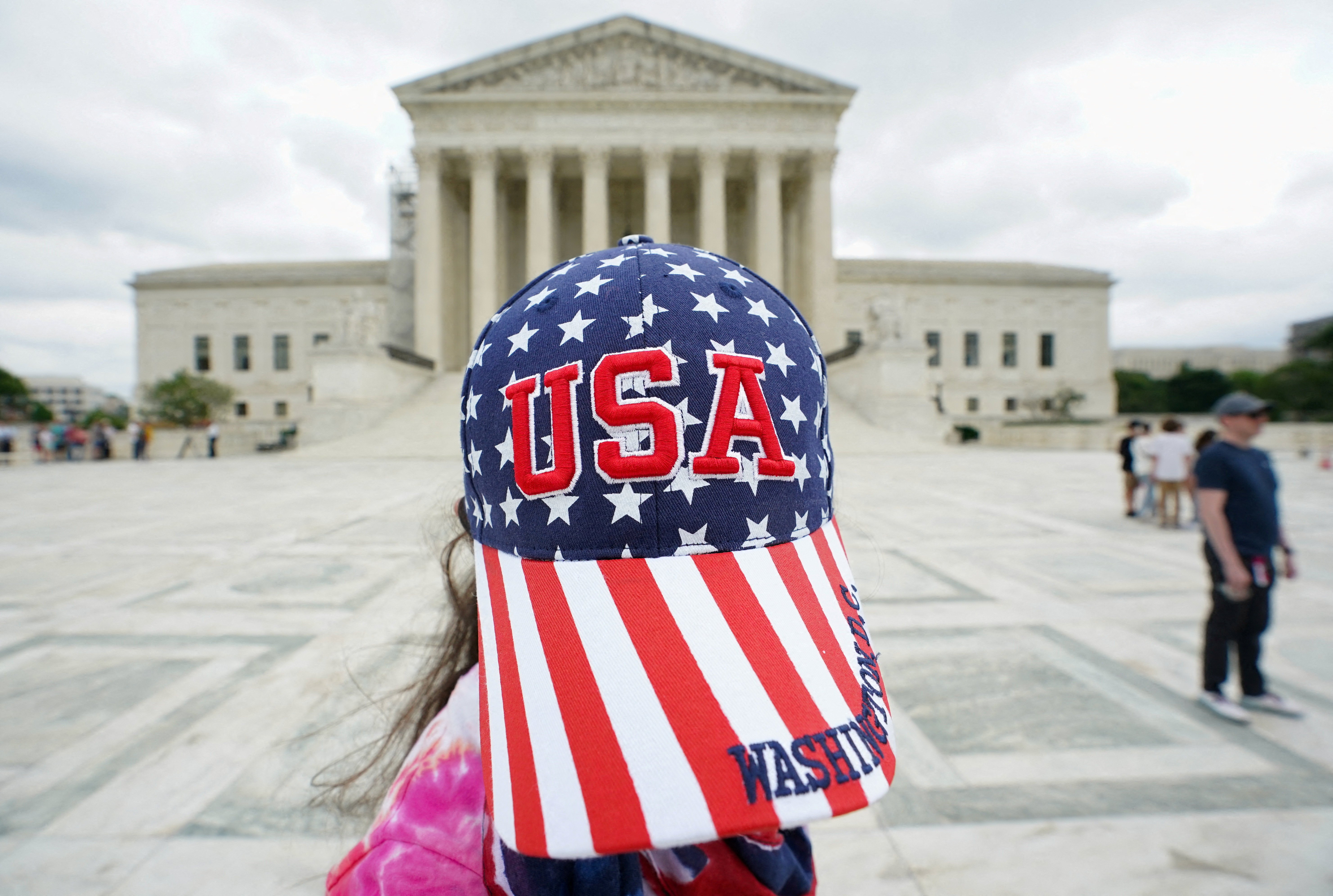Supreme Court asks for review of school dress code requiring