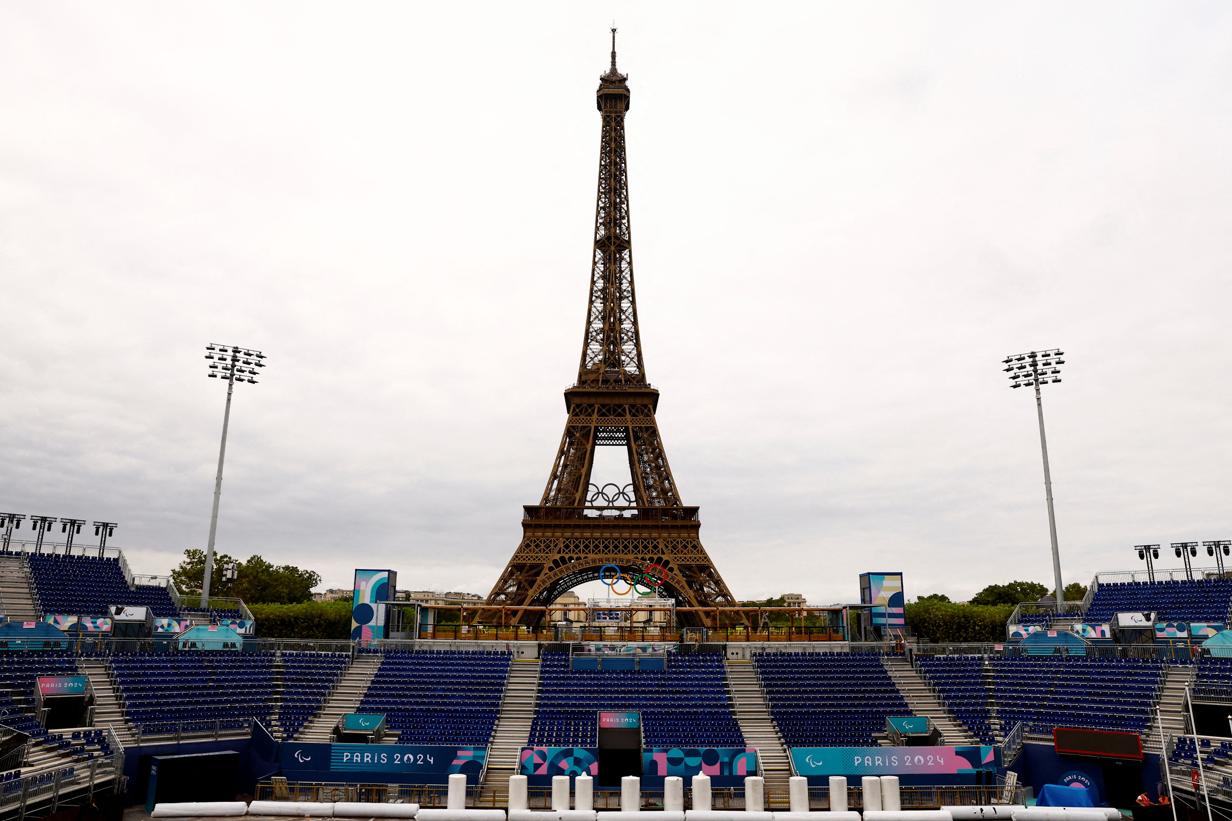 Paris 2024 Paralympics