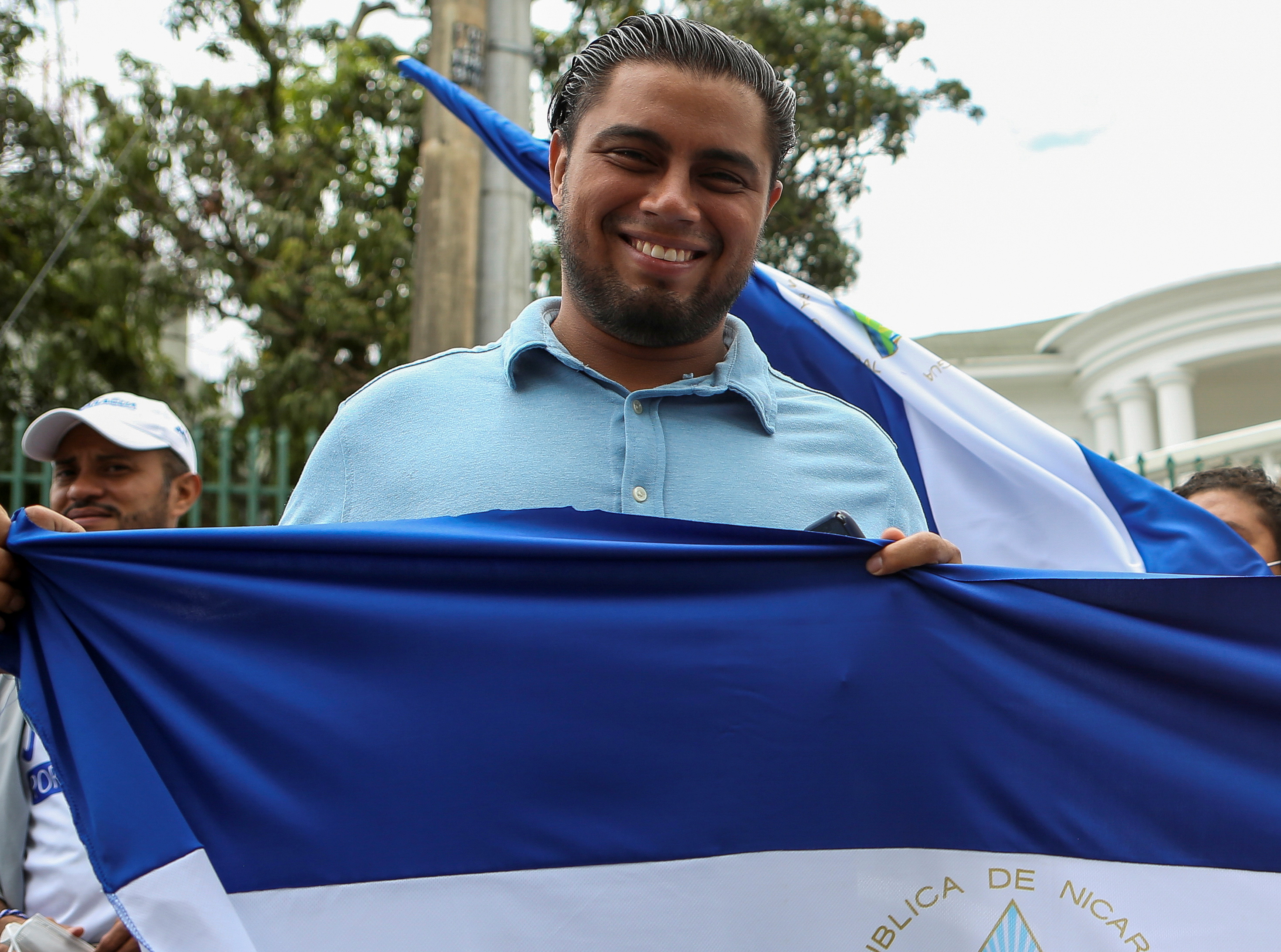 Picture of Joao Maldonado