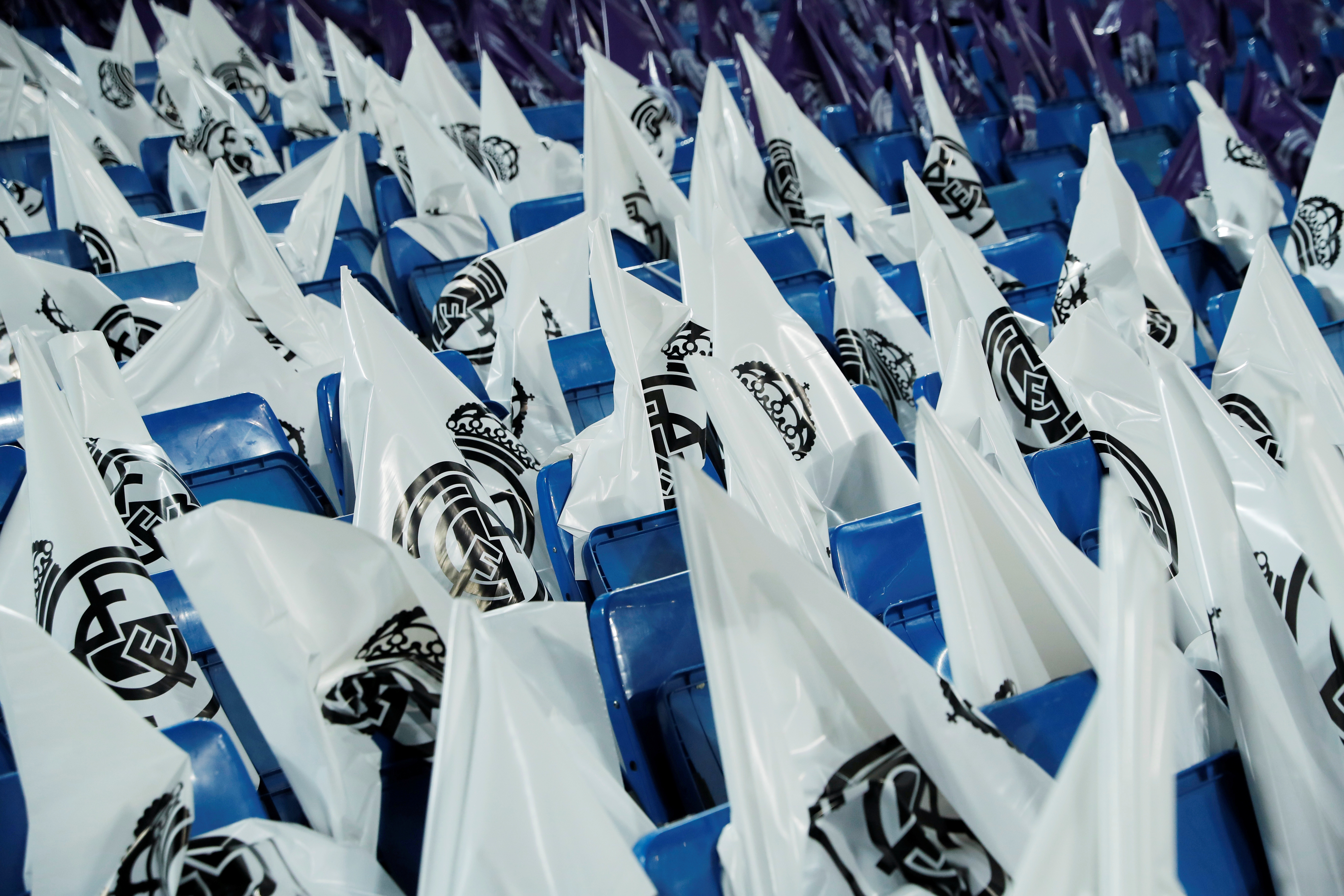 soccer real generate biggest income among european elite in covid hit season reuters