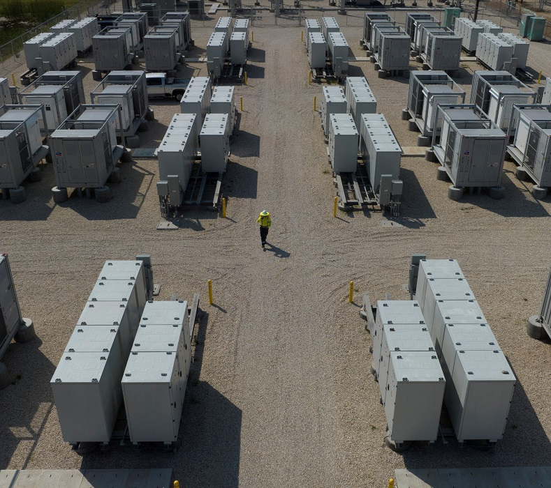 Grid-scale battery costs: $/kW or $/kWh? - Thunder Said Energy