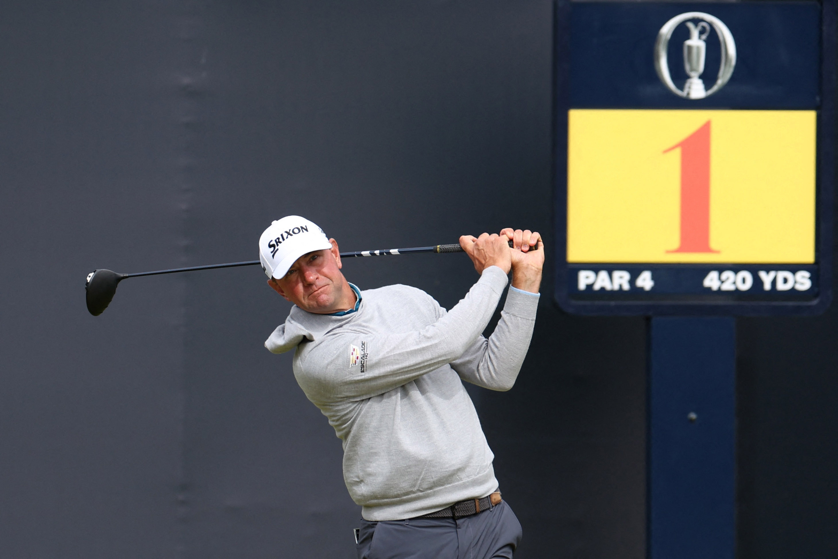 lucas glover chewing tobacco Spit It All Out, Tour Golfers: Few Speak of Habit Lucas Glover - Wikipedia