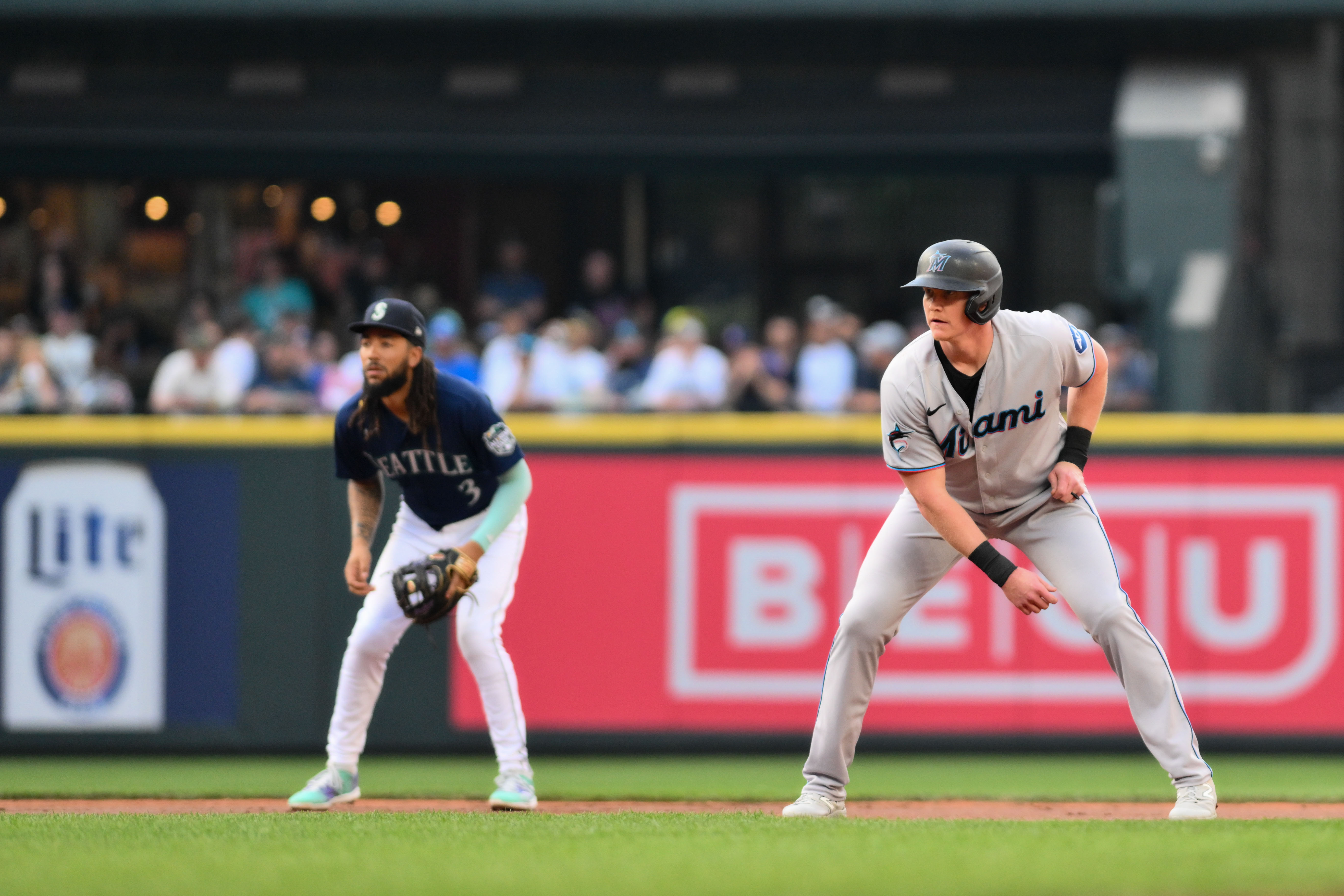 In search of sweep, Marlins turn to rookie Eury Perez