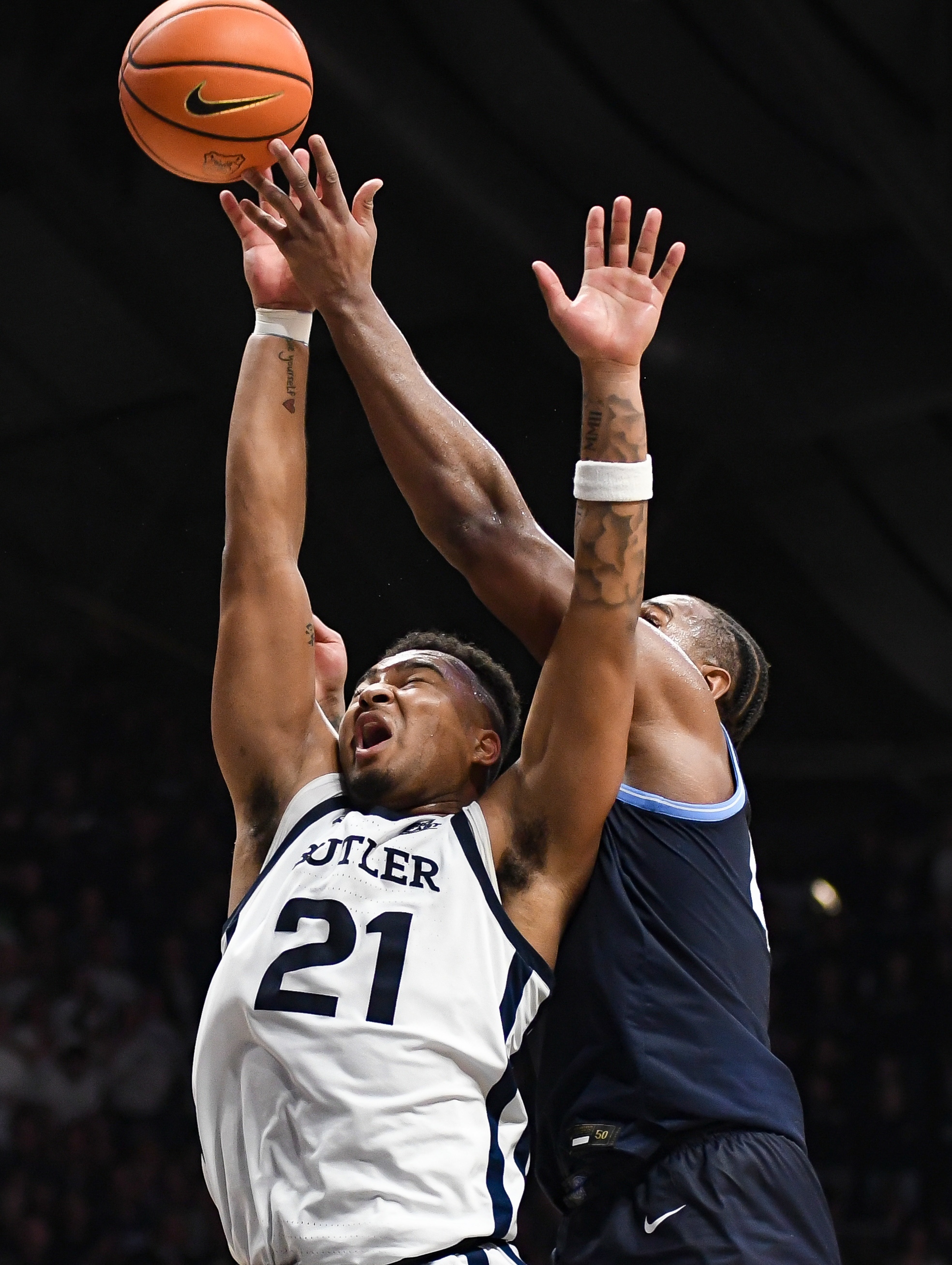 3 reasons Butler basketball beat Villanova in double OT