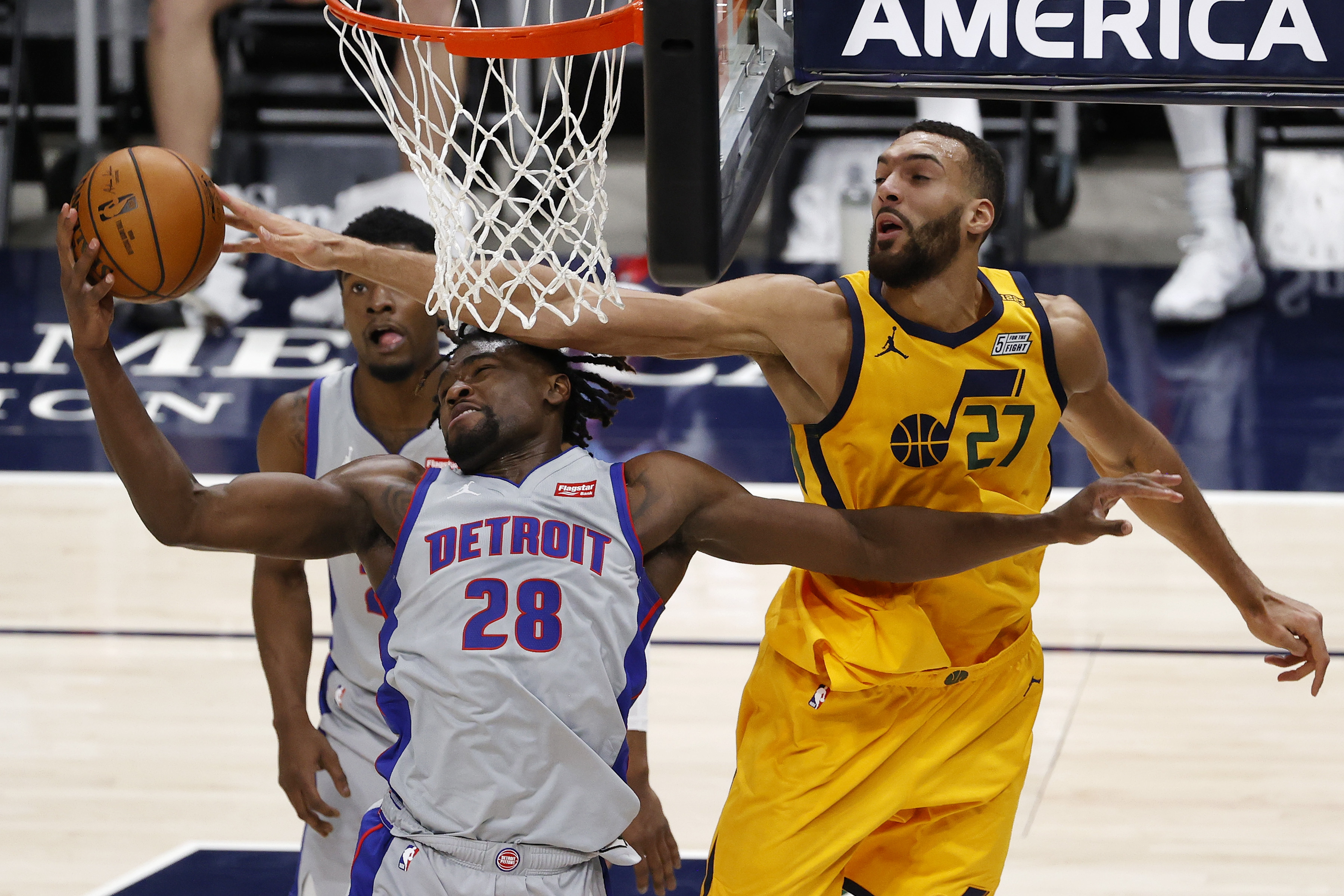 NBA Roundup: Fred VanVleet's Record 54 Points Lift Raptors | Reuters