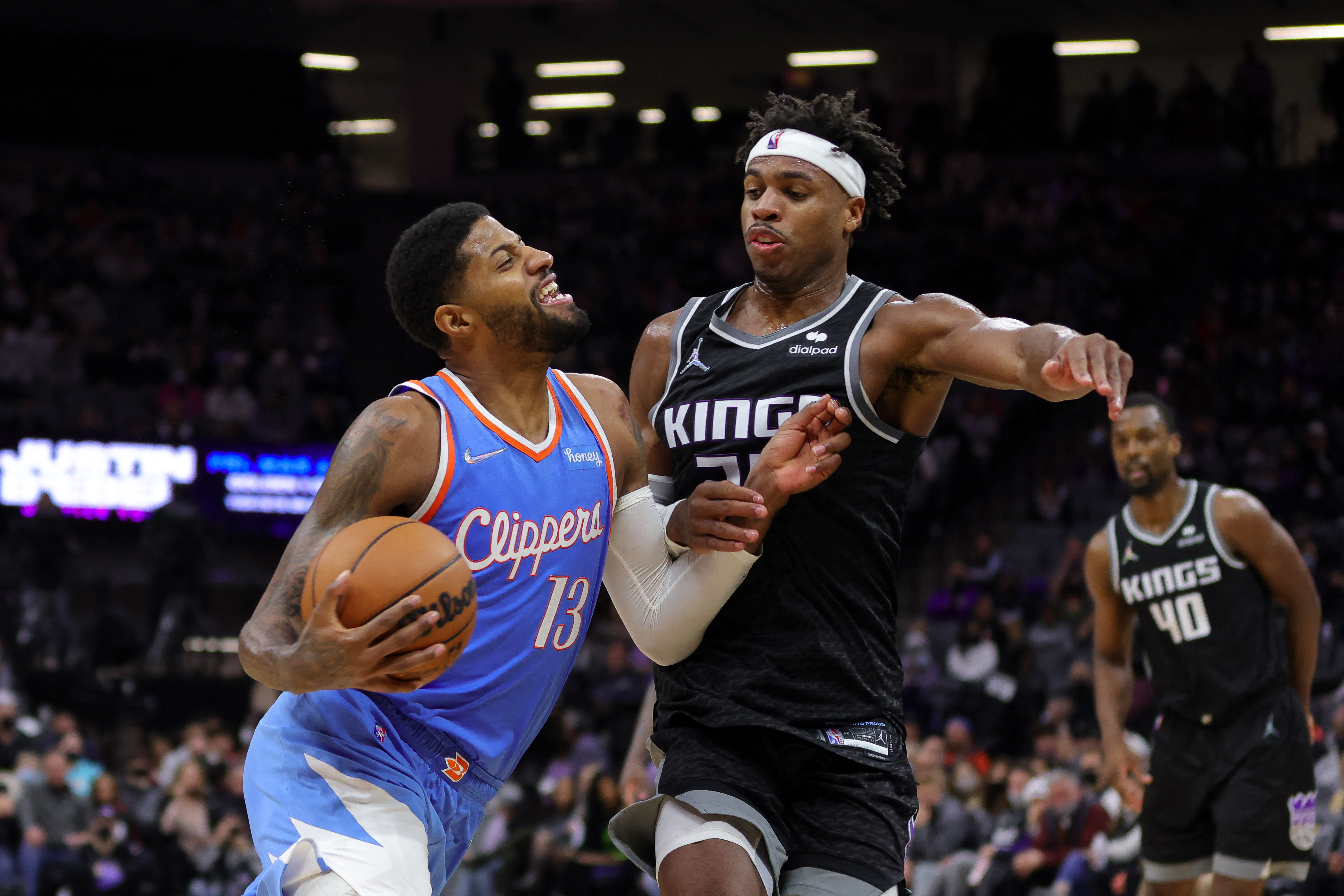 NBA roundup: Shai Gilgeous-Alexander's triple-double lifts Thunder ...