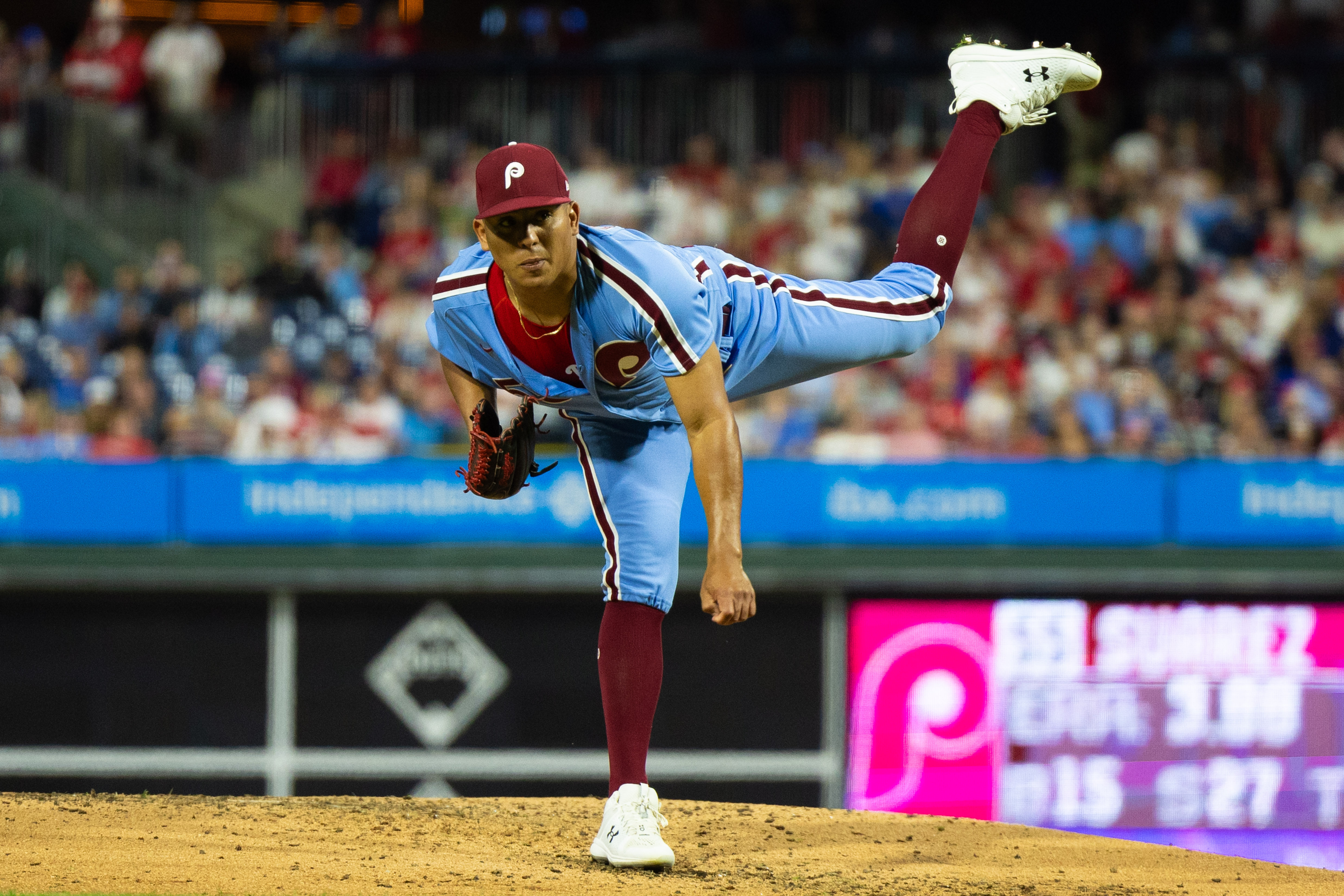 Alec Bohm hits a walk-off single in the tenth inning of Phillies' 5-4  victory over Mets - BVM Sports