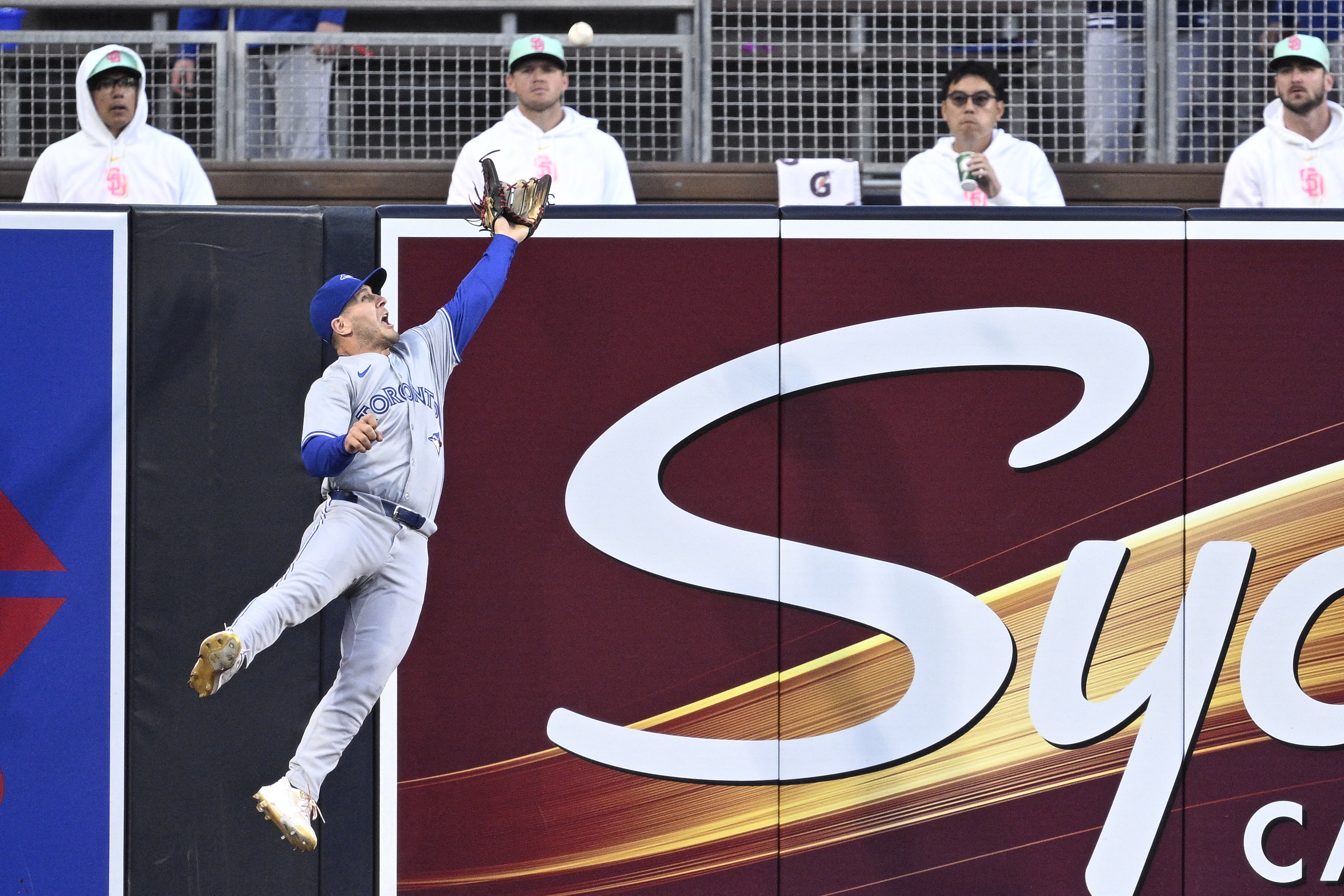 San Diego Padres 2025 Exciting Playoff Run