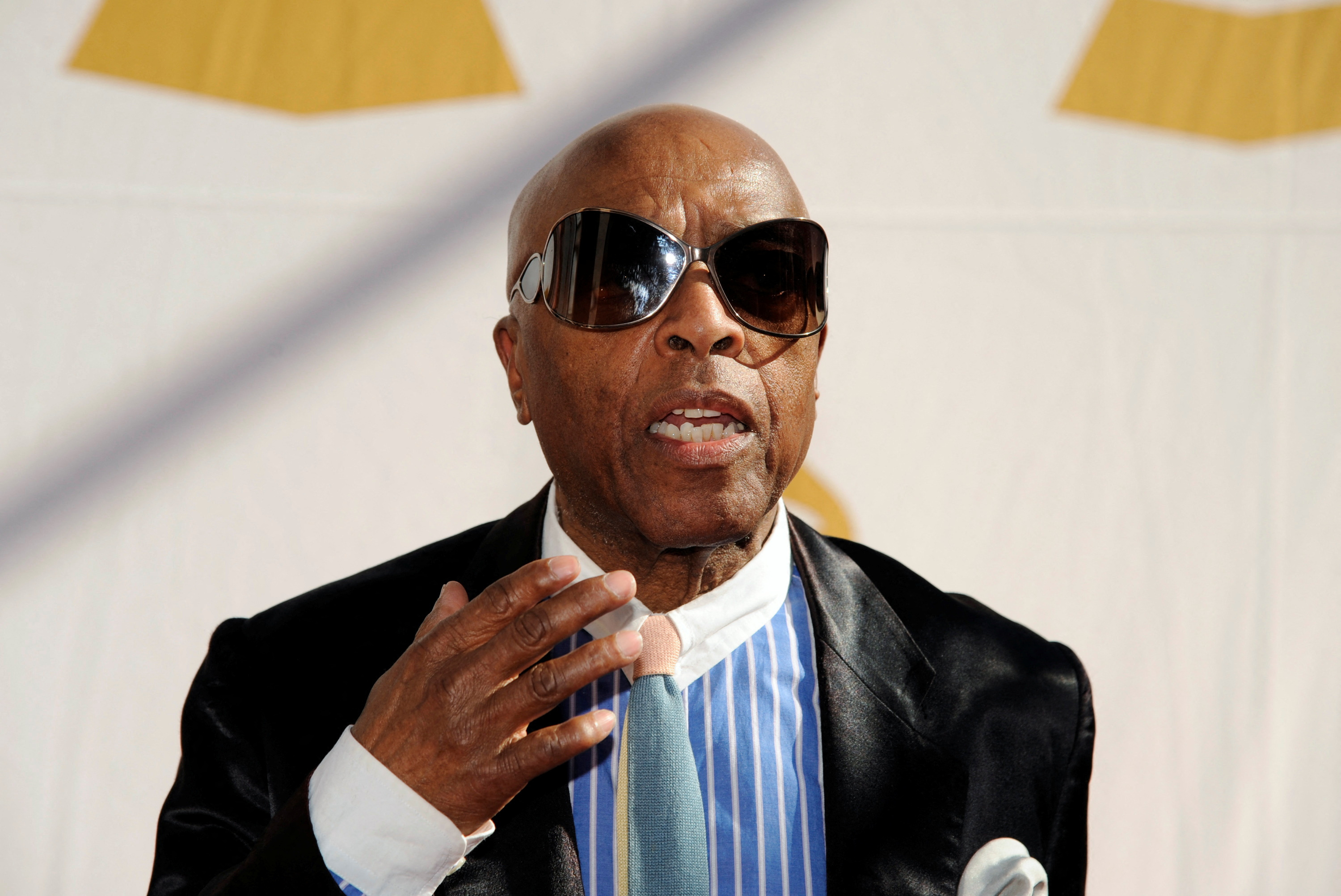 Jazz drummer great Roy Haynes dies aged 99 | Reuters