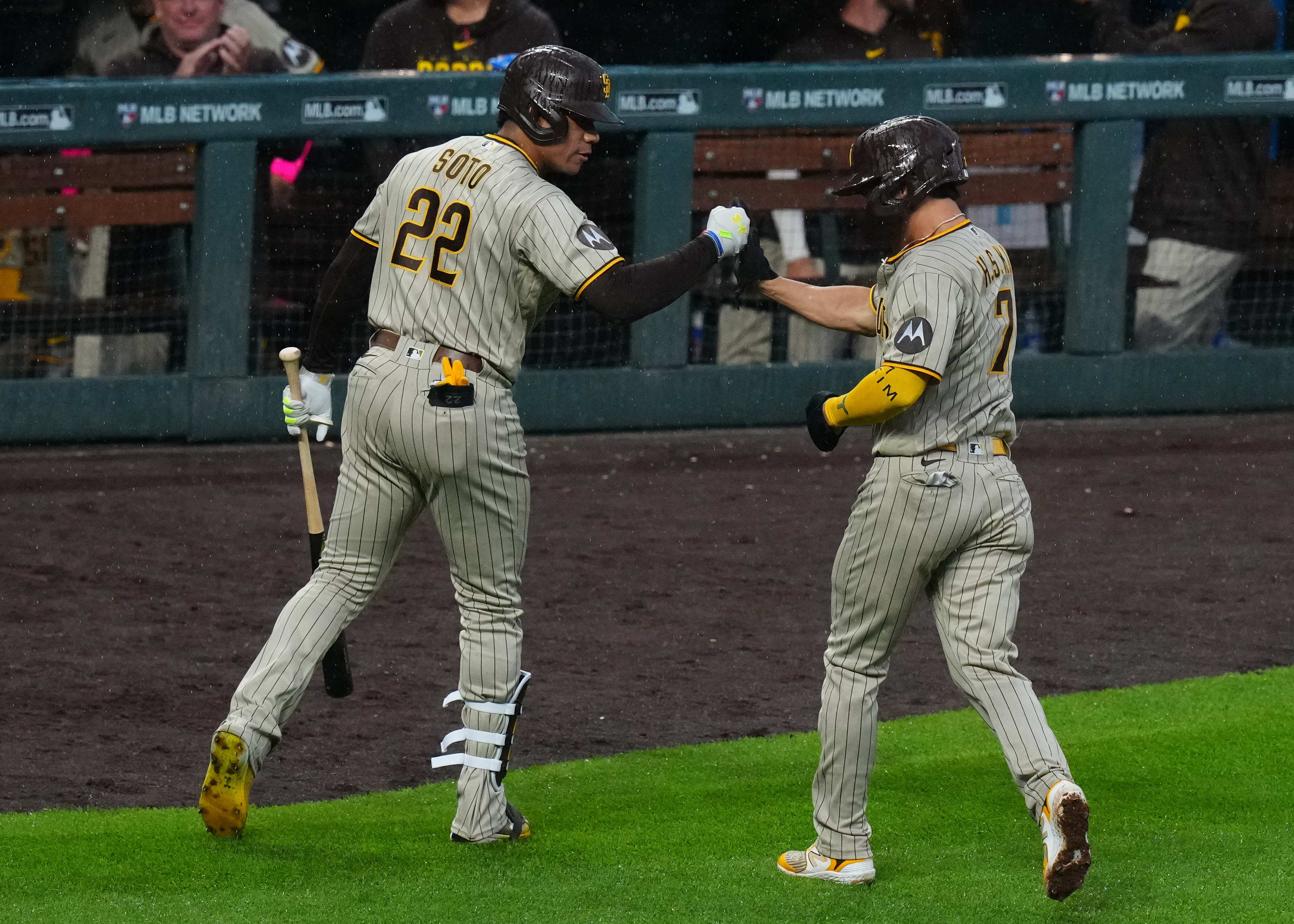 Rockies lose again as Padres hit five home runs at Coors Field – Boulder  Daily Camera