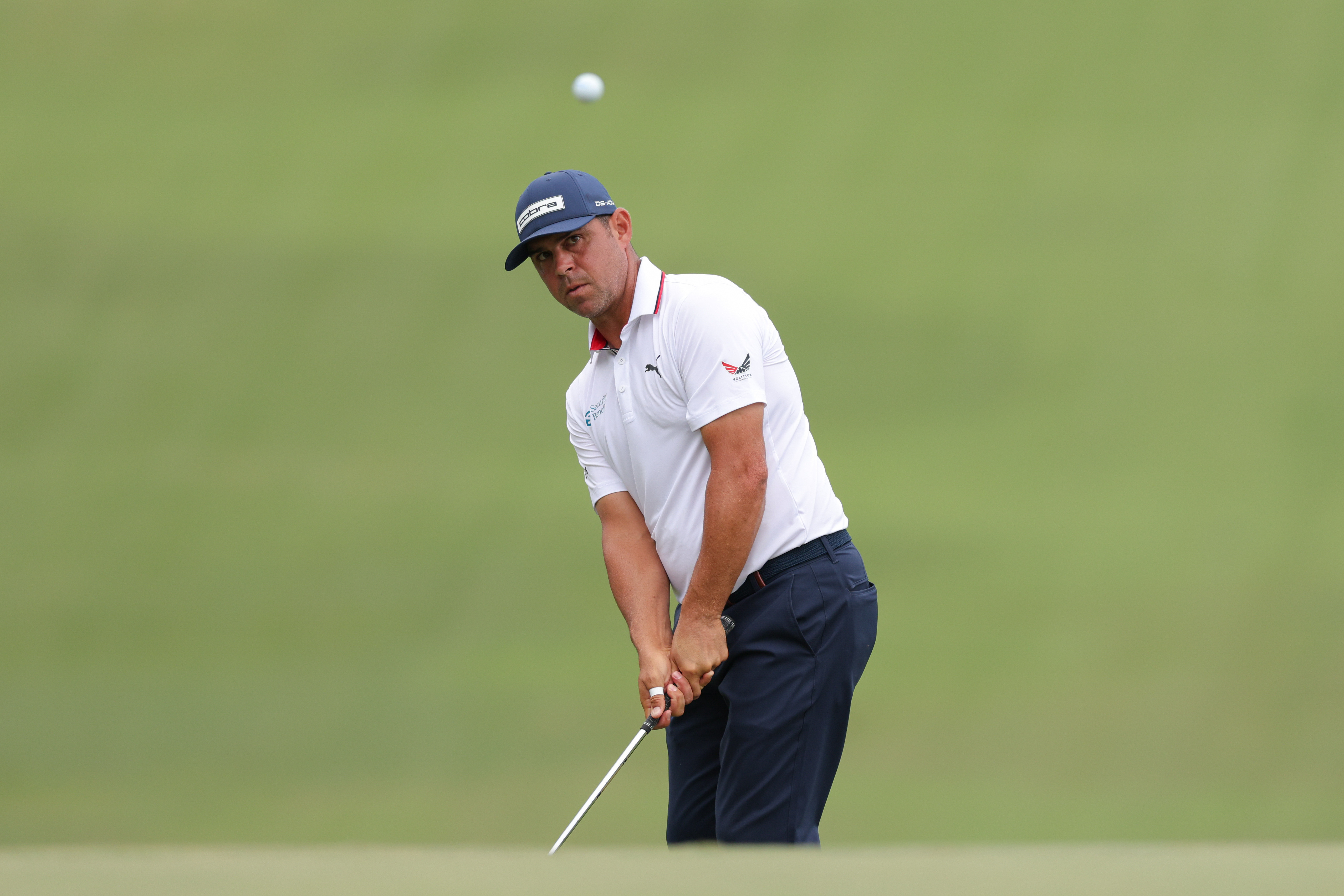 FedEx Cup playoff field set; Gary Woodland, Adam Scott miss cut