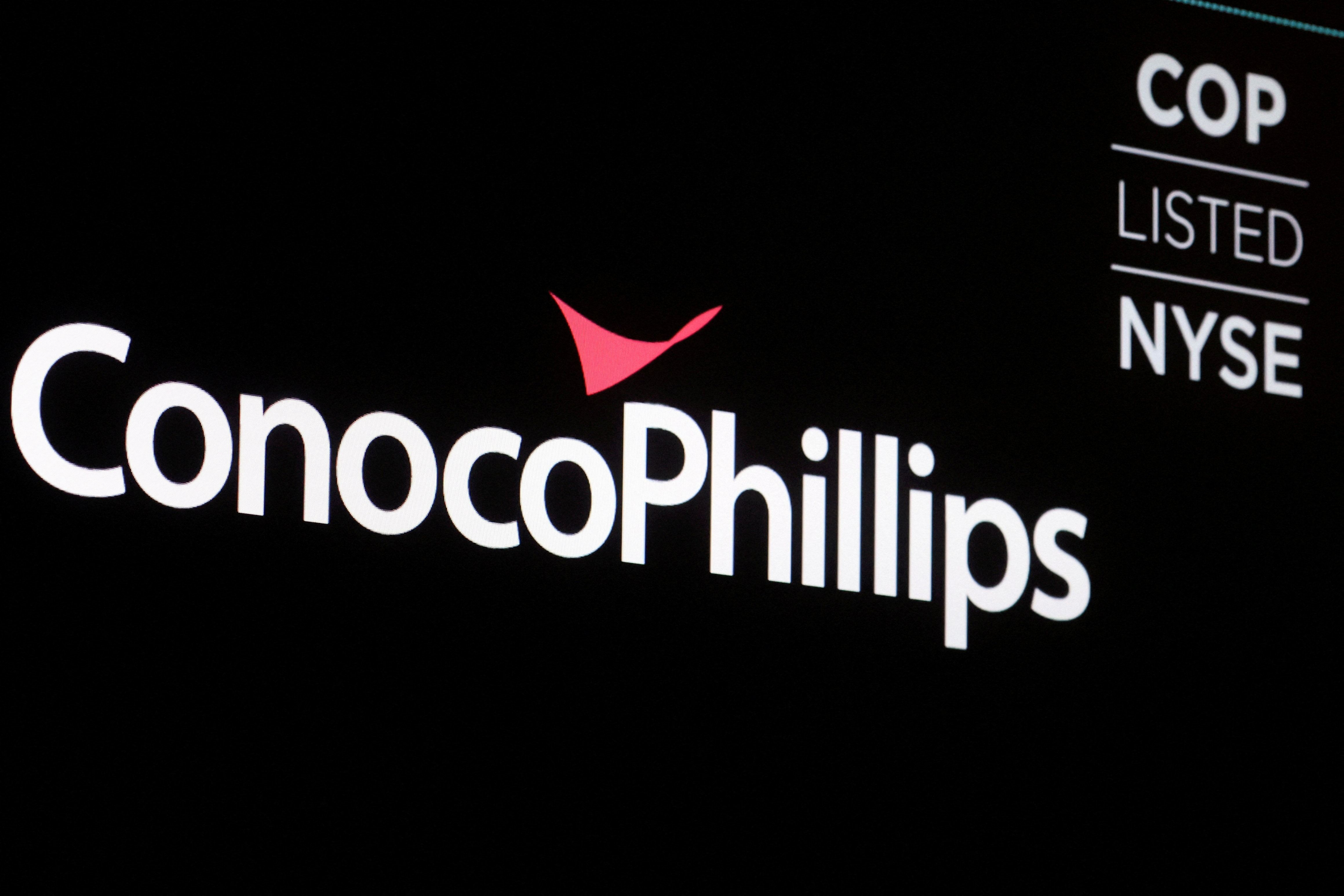 ConocoPhillips様 ConocoPhillips Sells $735 Million Worth of GOM Stakes to